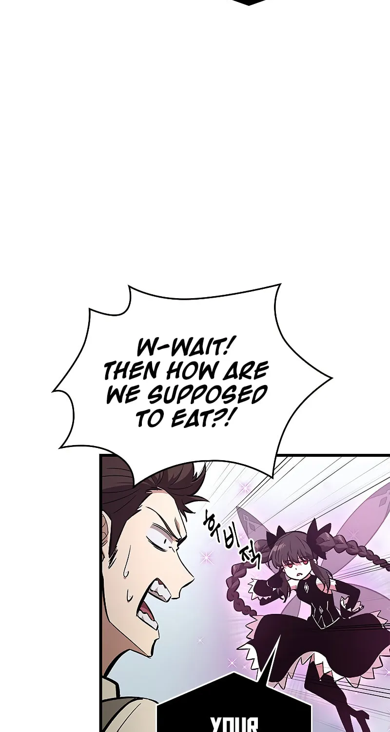 Pick Me Up! Chapter 56 page 92 - 