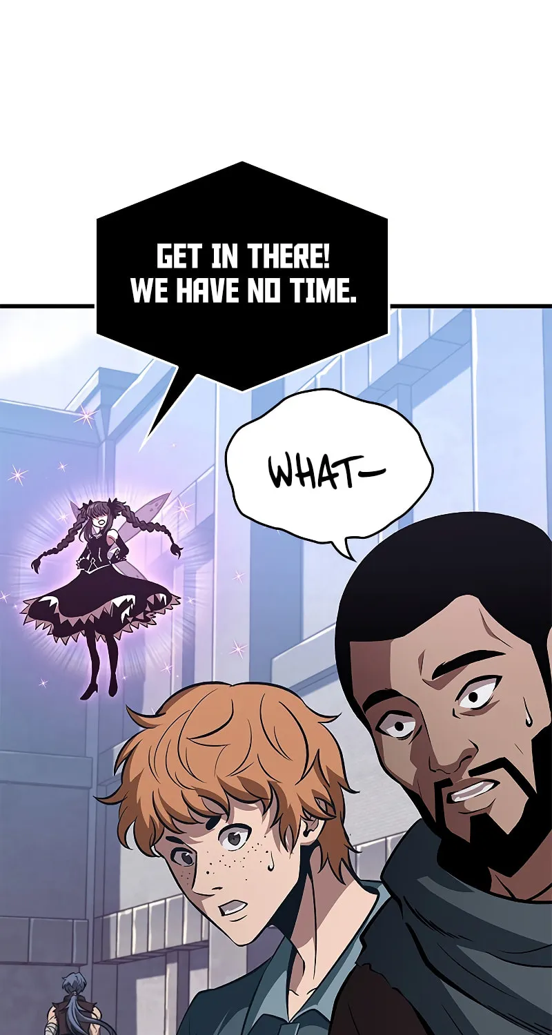 Pick Me Up! Chapter 57 page 101 - 