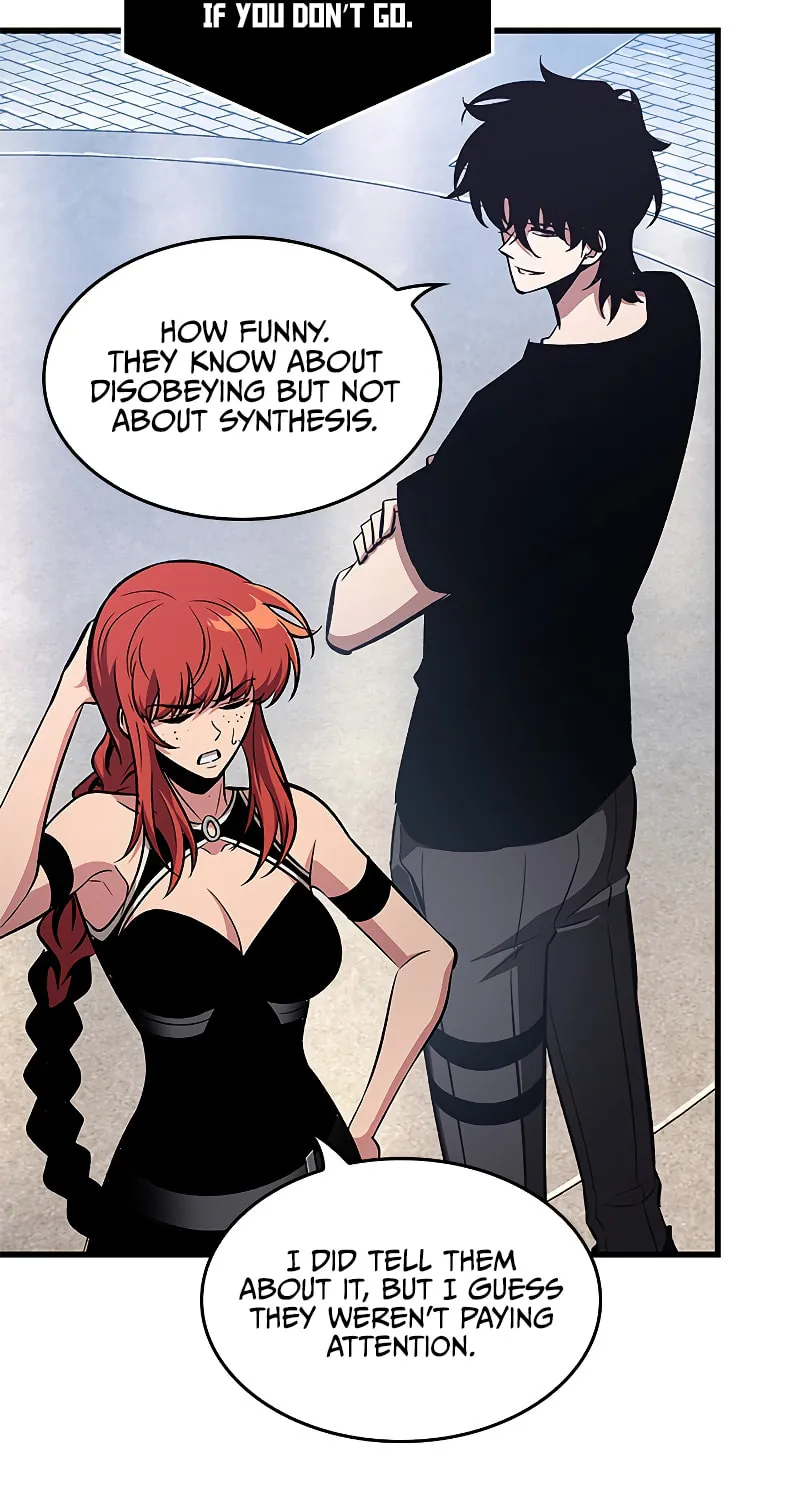 Pick Me Up! Chapter 57 page 103 - 