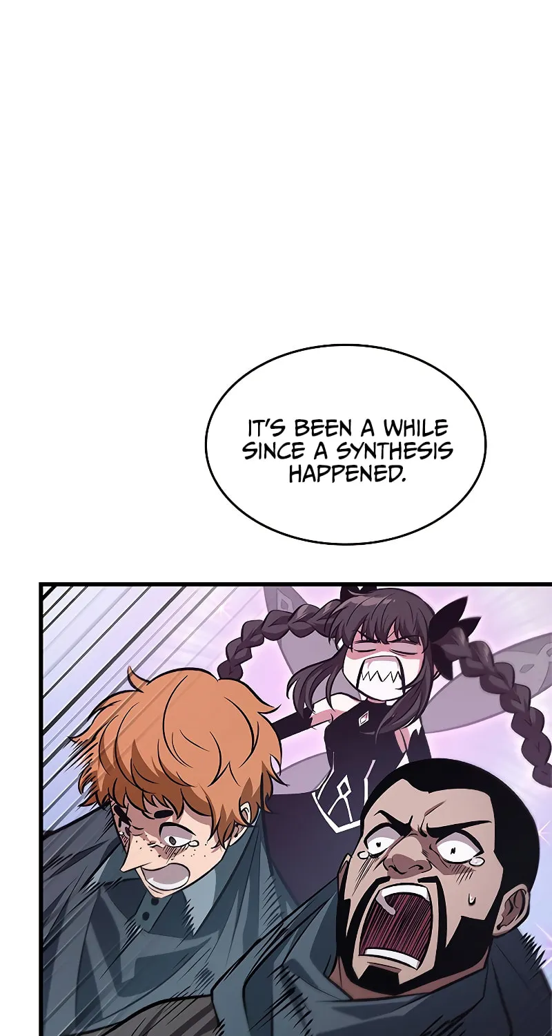 Pick Me Up! Chapter 57 page 104 - 