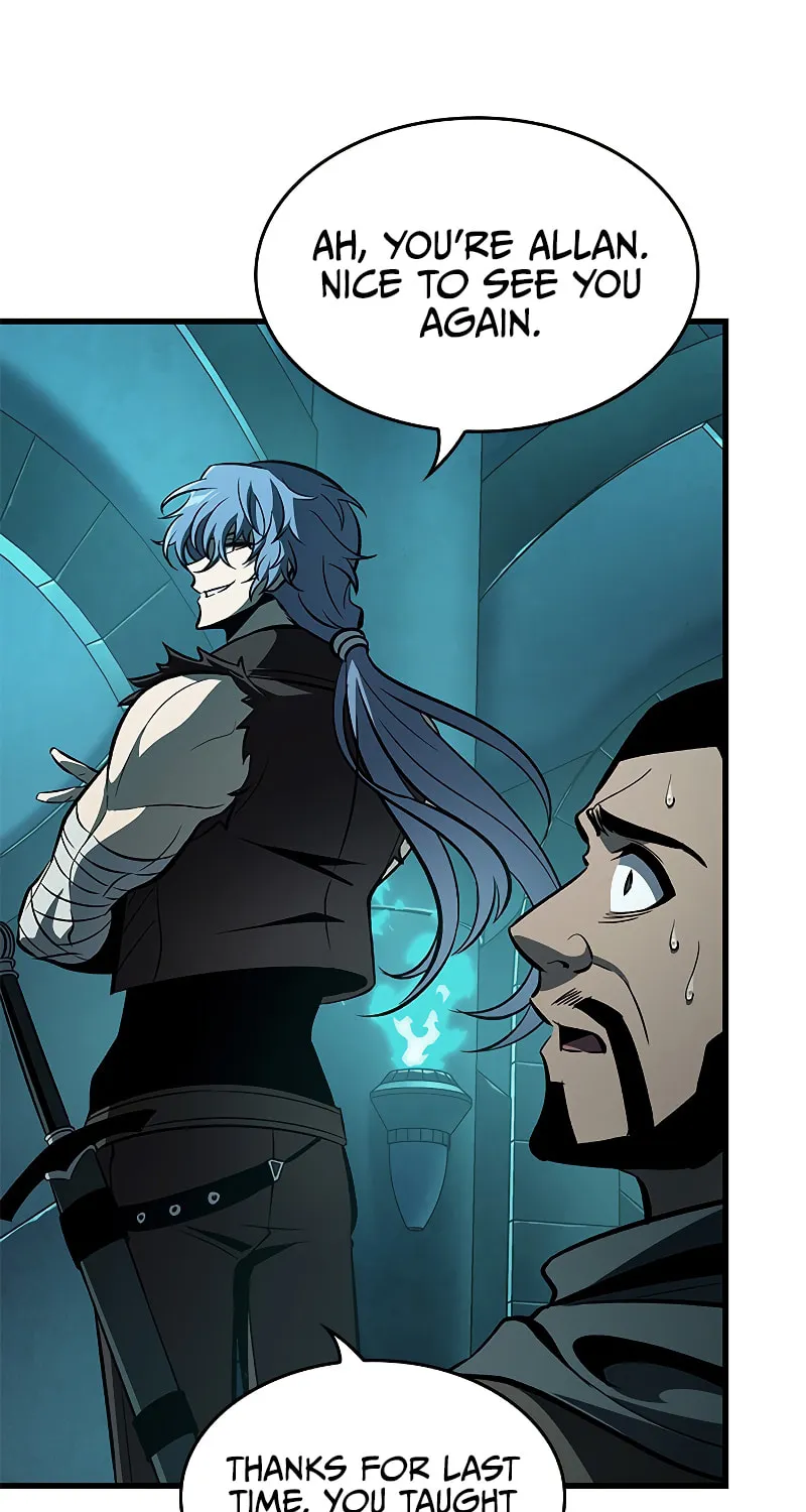 Pick Me Up! Chapter 57 page 109 - 