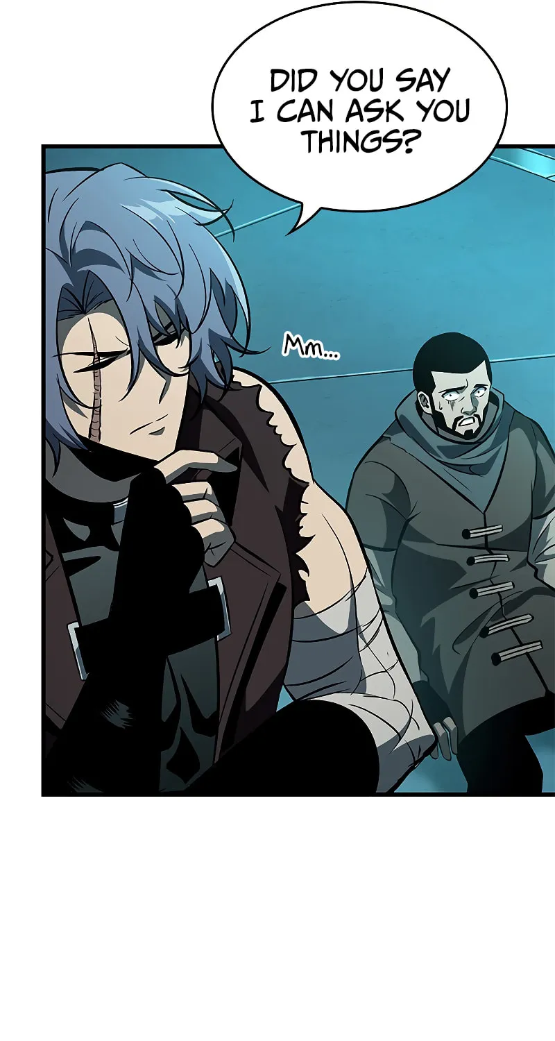Pick Me Up! Chapter 57 page 111 - 