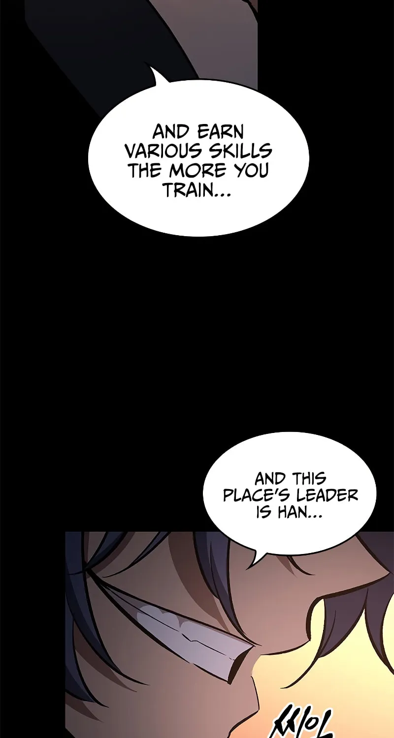 Pick Me Up! Chapter 57 page 14 - 
