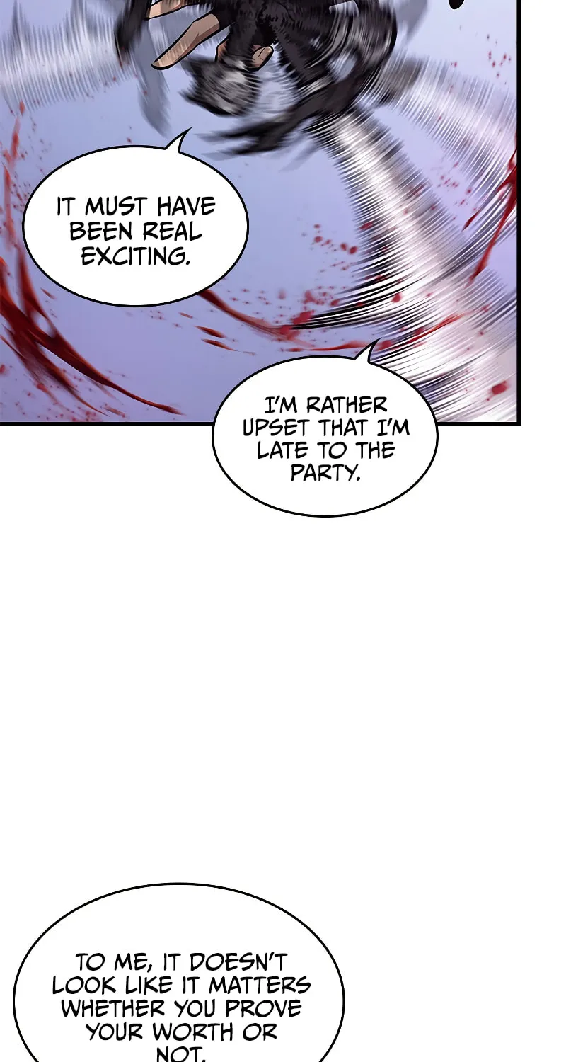 Pick Me Up! Chapter 57 page 25 - 