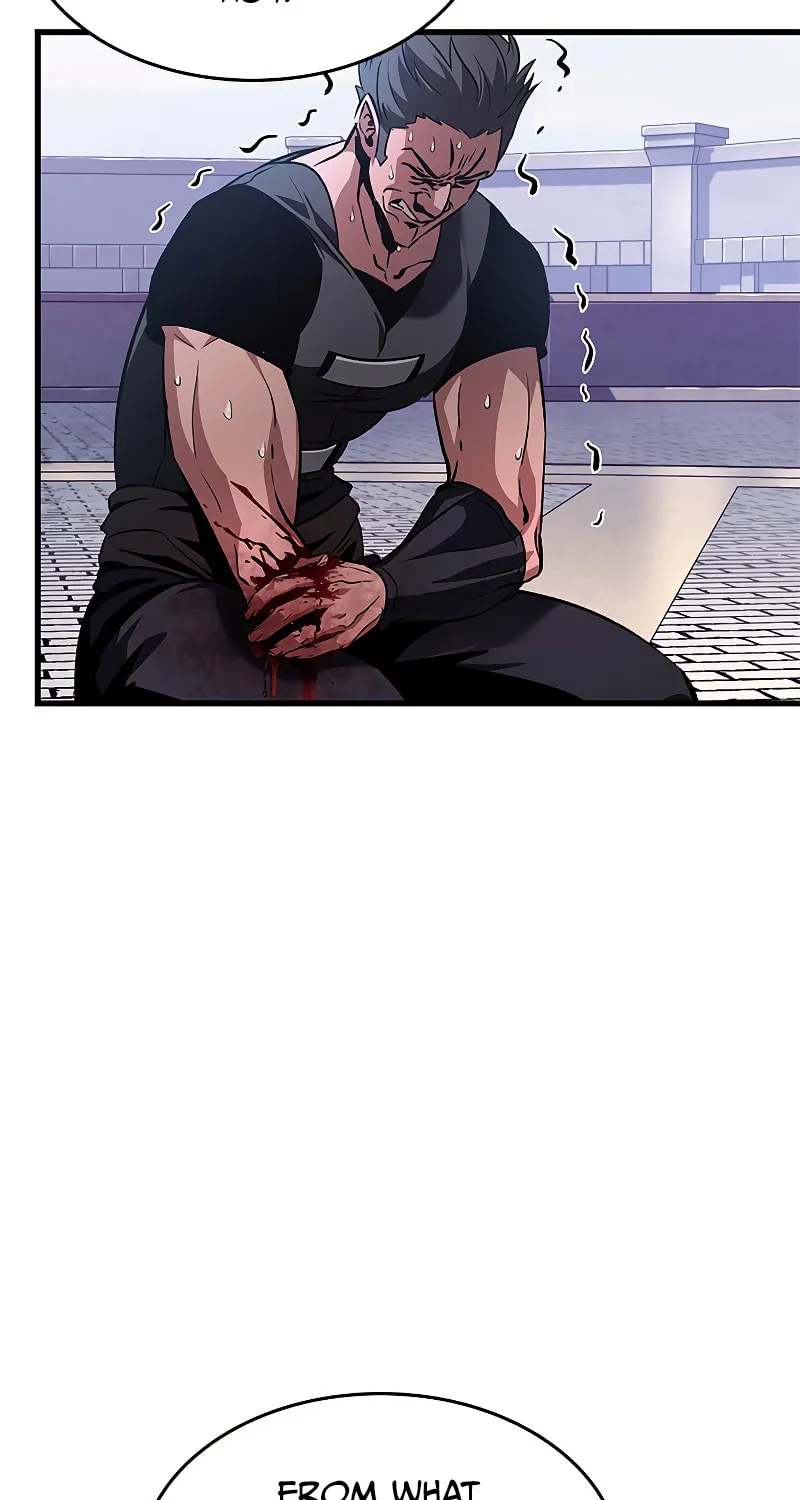 Pick Me Up! Chapter 57 page 26 - 
