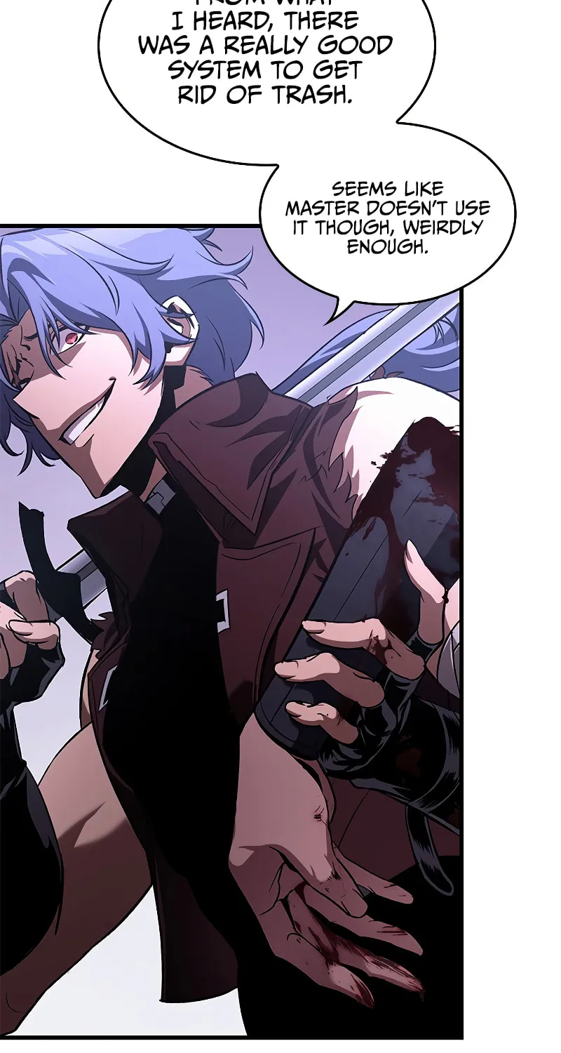 Pick Me Up! Chapter 57 page 27 - 