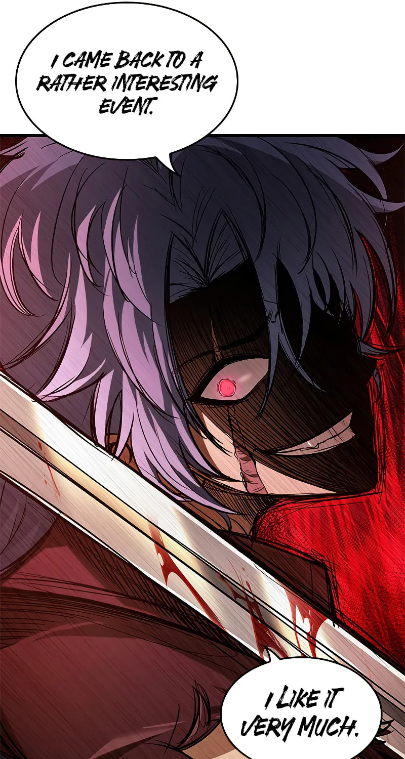 Pick Me Up! Chapter 57 page 32 - 