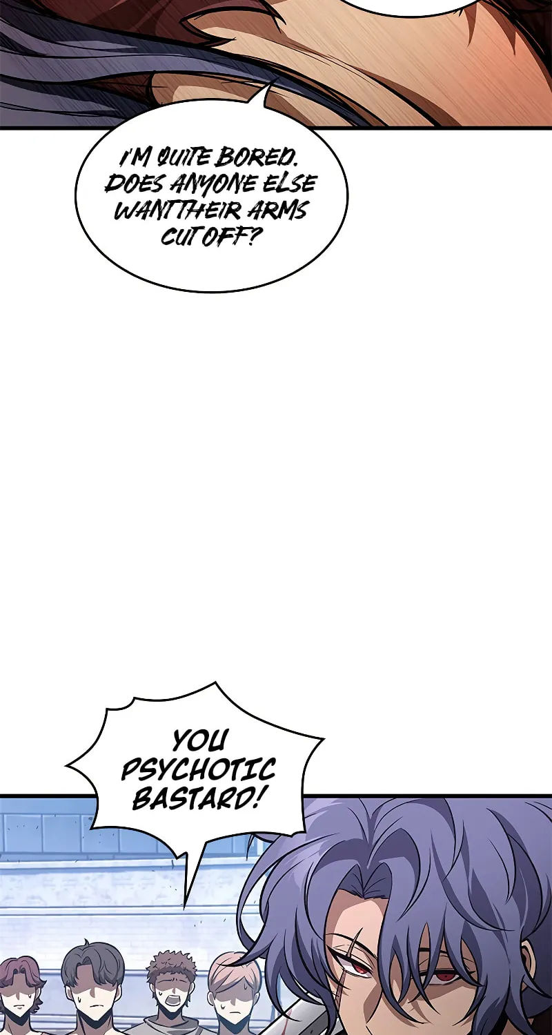 Pick Me Up! Chapter 57 page 33 - 