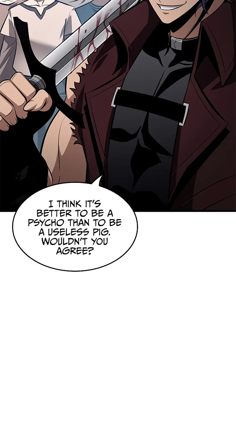 Pick Me Up! Chapter 57 page 34 - 