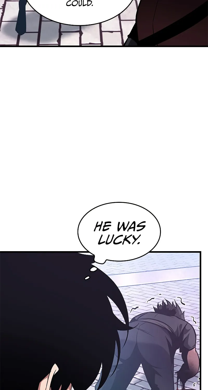 Pick Me Up! Chapter 57 page 36 - 