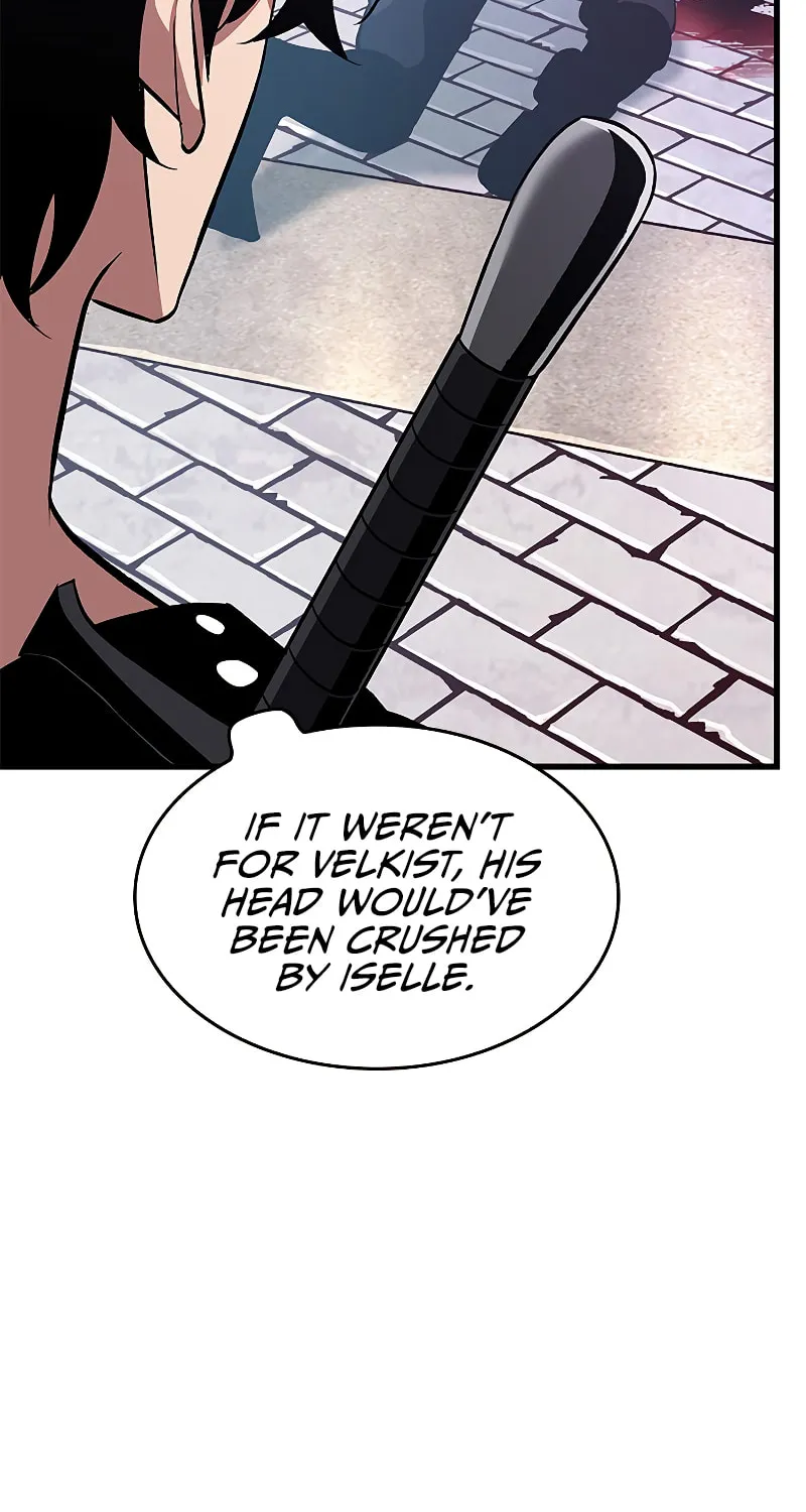 Pick Me Up! Chapter 57 page 37 - 