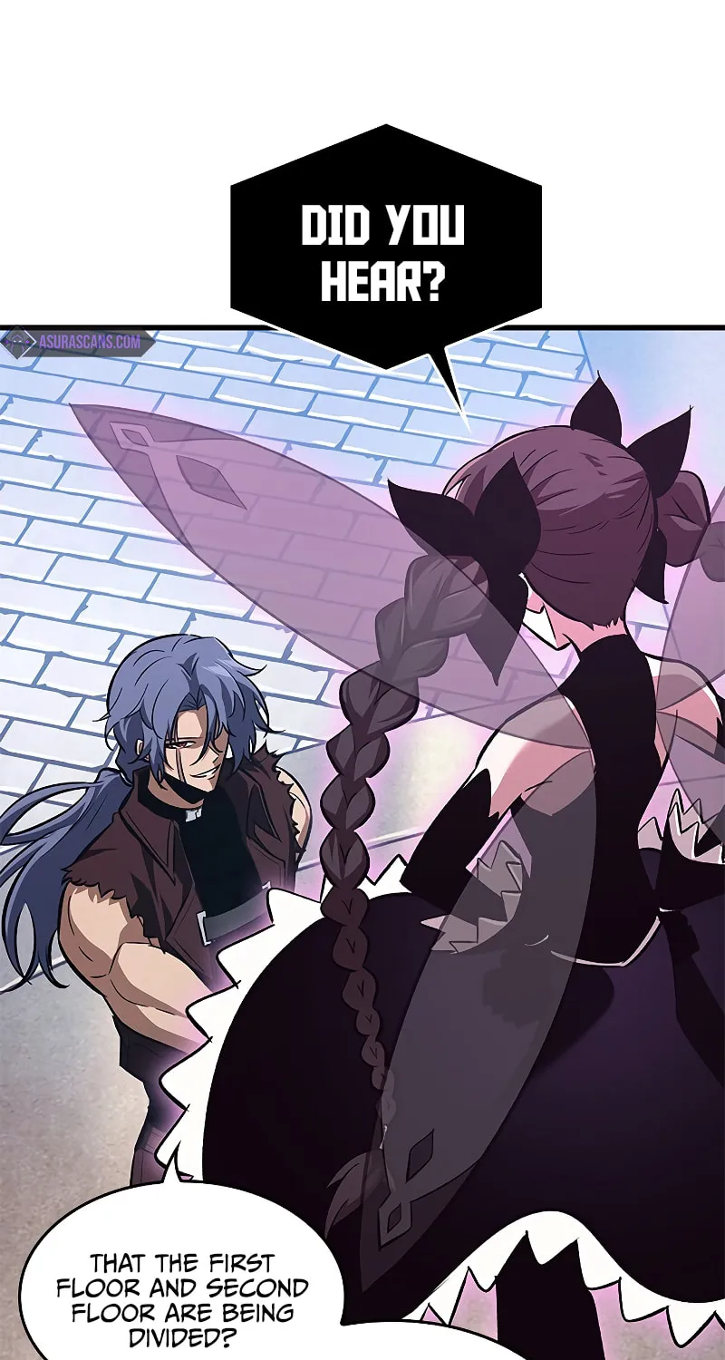 Pick Me Up! Chapter 57 page 38 - 