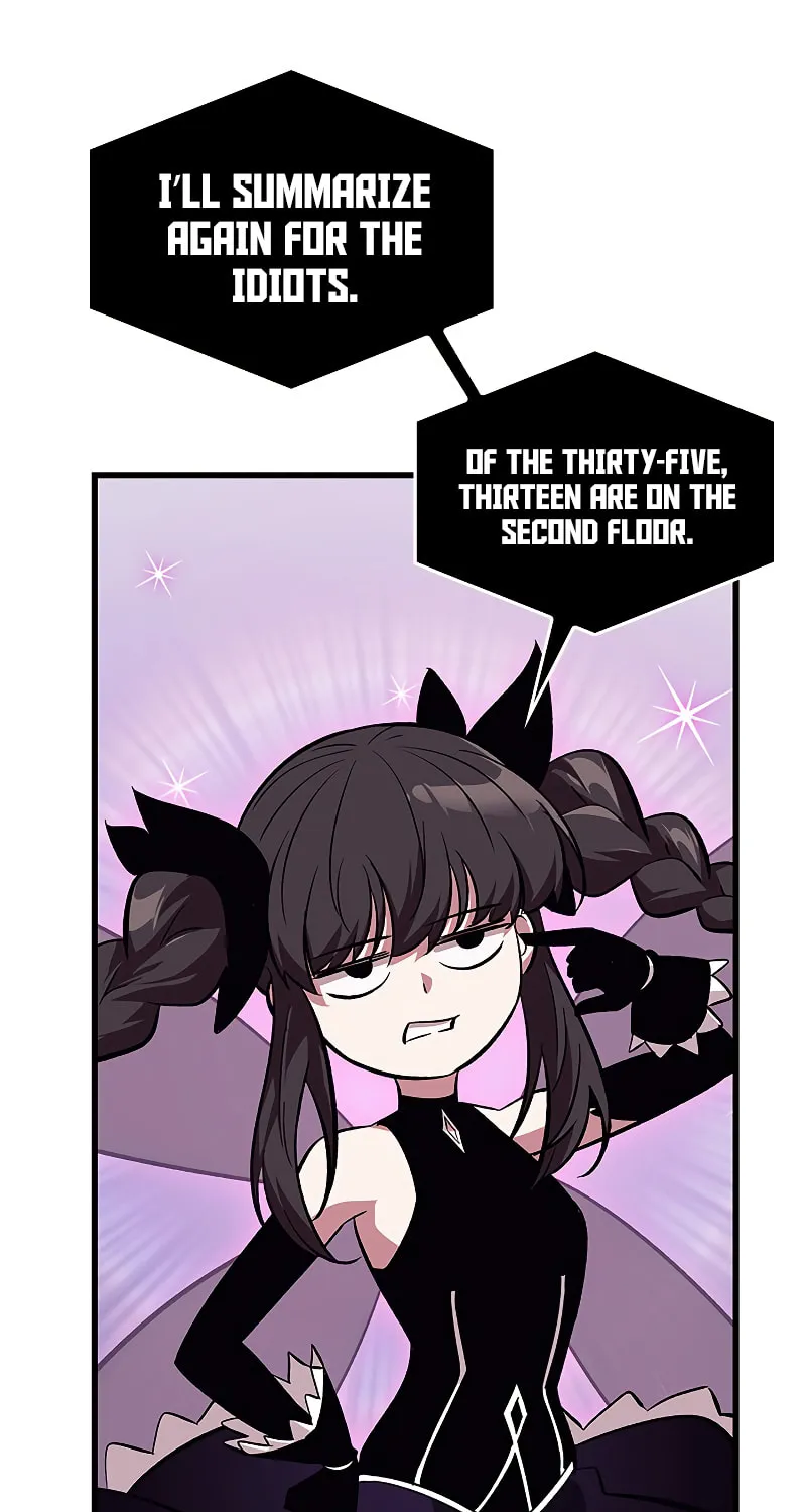 Pick Me Up! Chapter 57 page 42 - 
