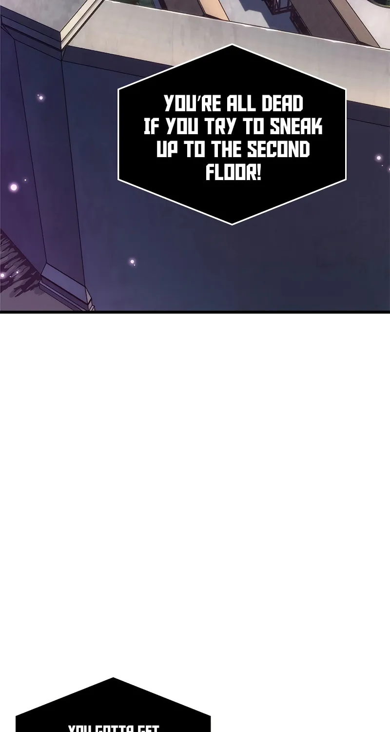 Pick Me Up! Chapter 57 page 45 - 