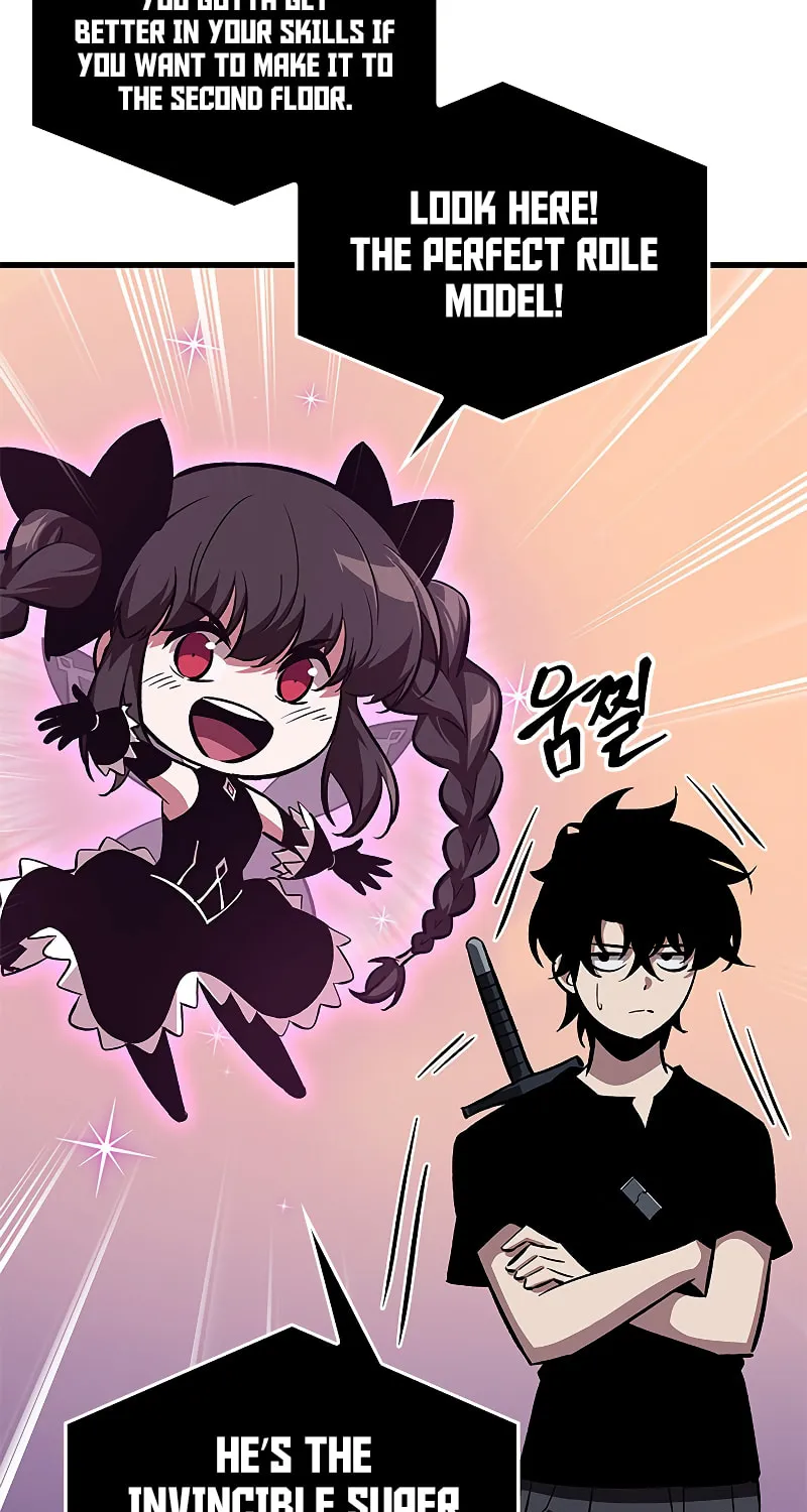 Pick Me Up! Chapter 57 page 46 - 