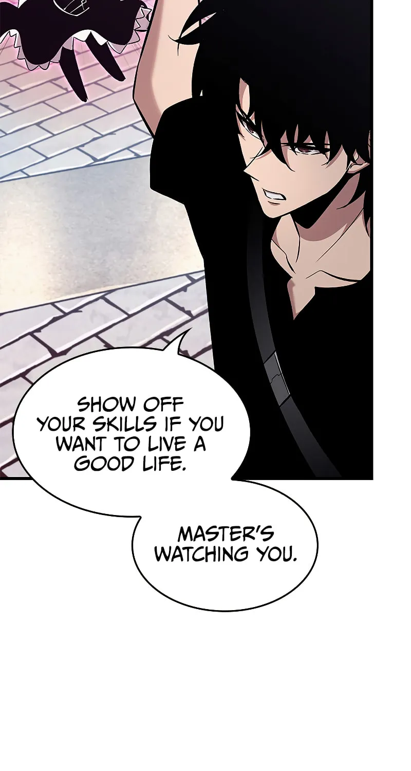 Pick Me Up! Chapter 57 page 48 - 
