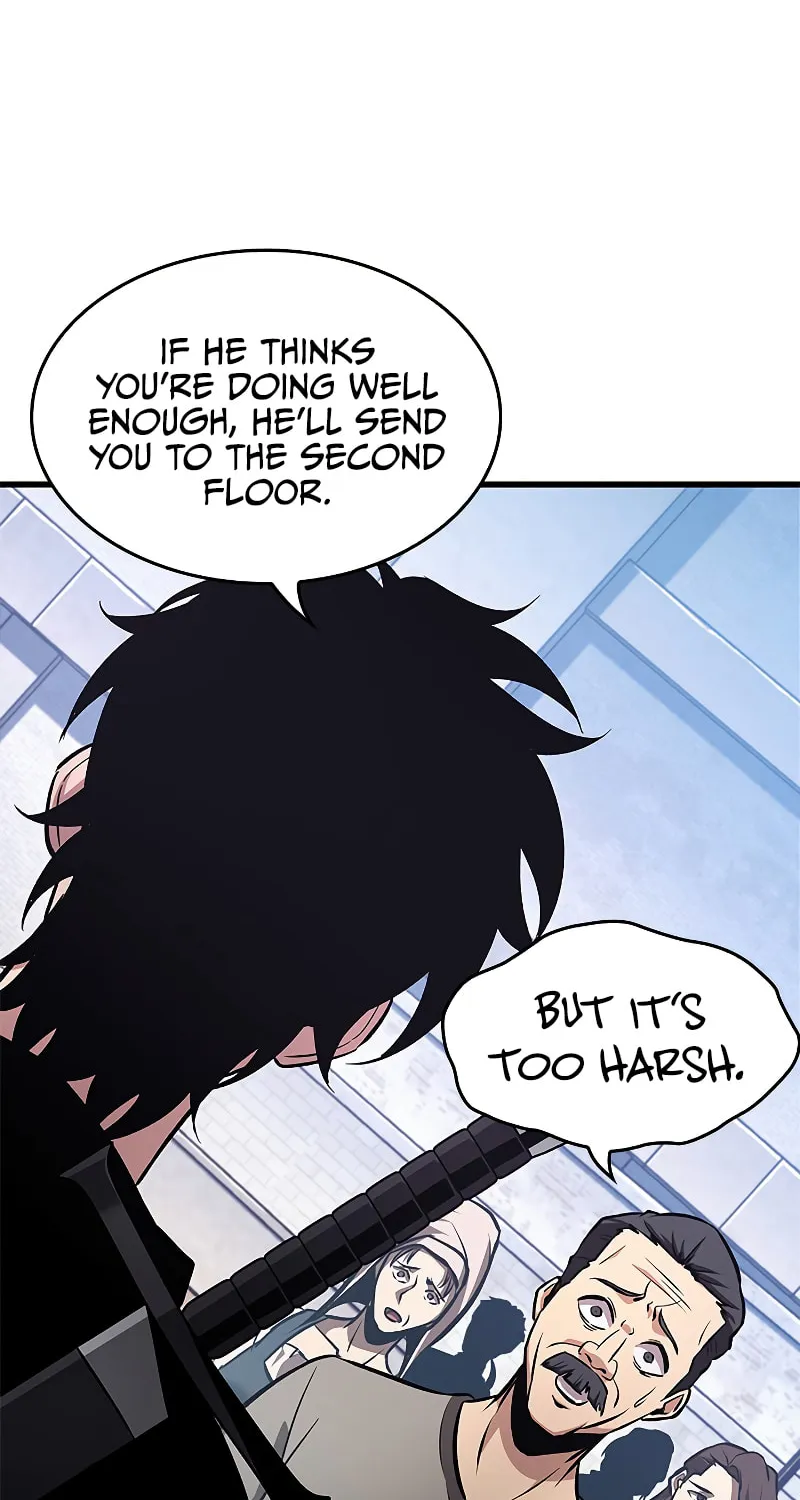 Pick Me Up! Chapter 57 page 49 - 