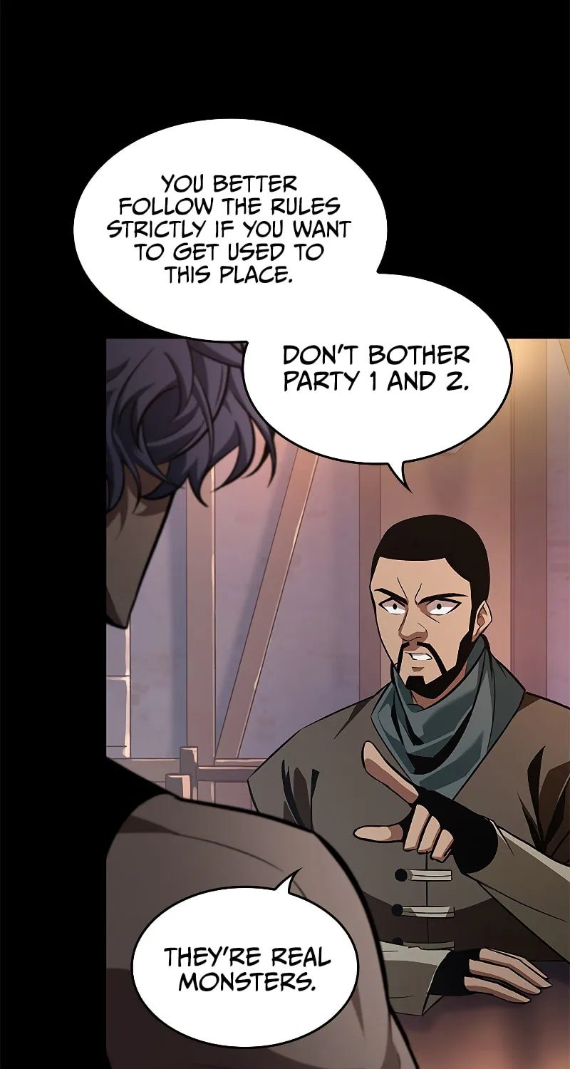 Pick Me Up! Chapter 57 page 6 - 