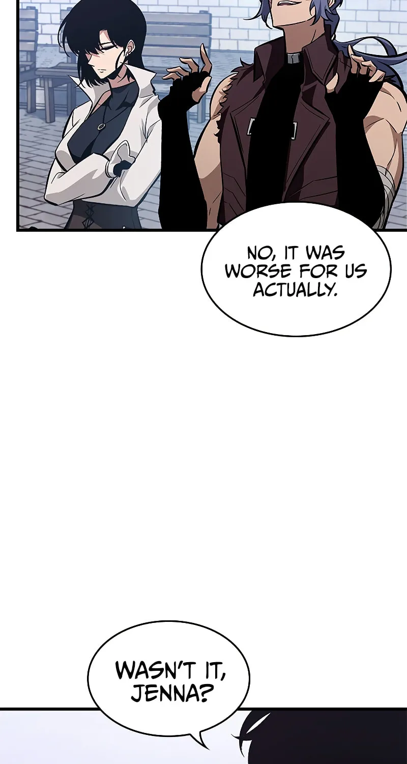 Pick Me Up! Chapter 57 page 54 - 