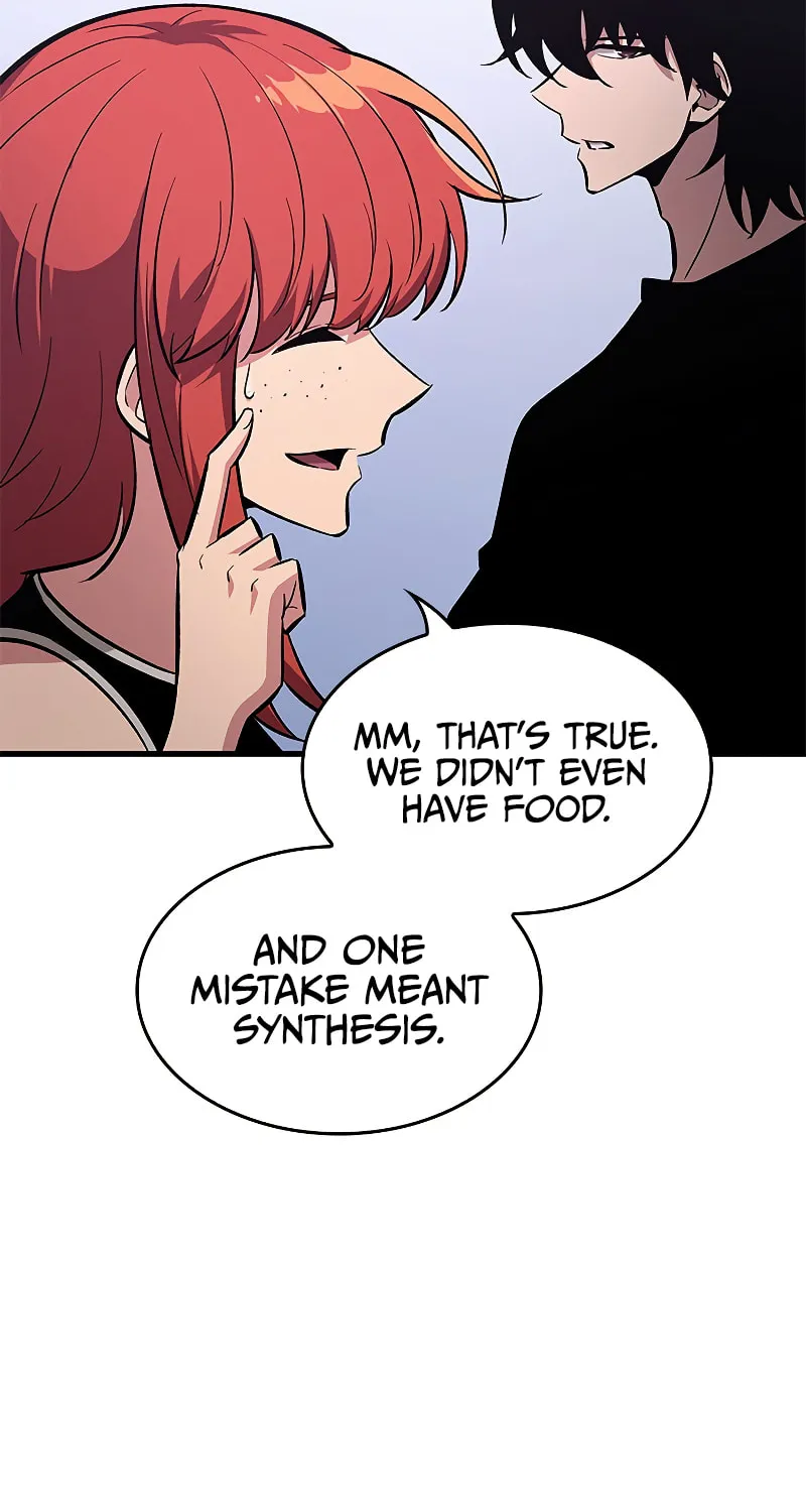 Pick Me Up! Chapter 57 page 55 - 