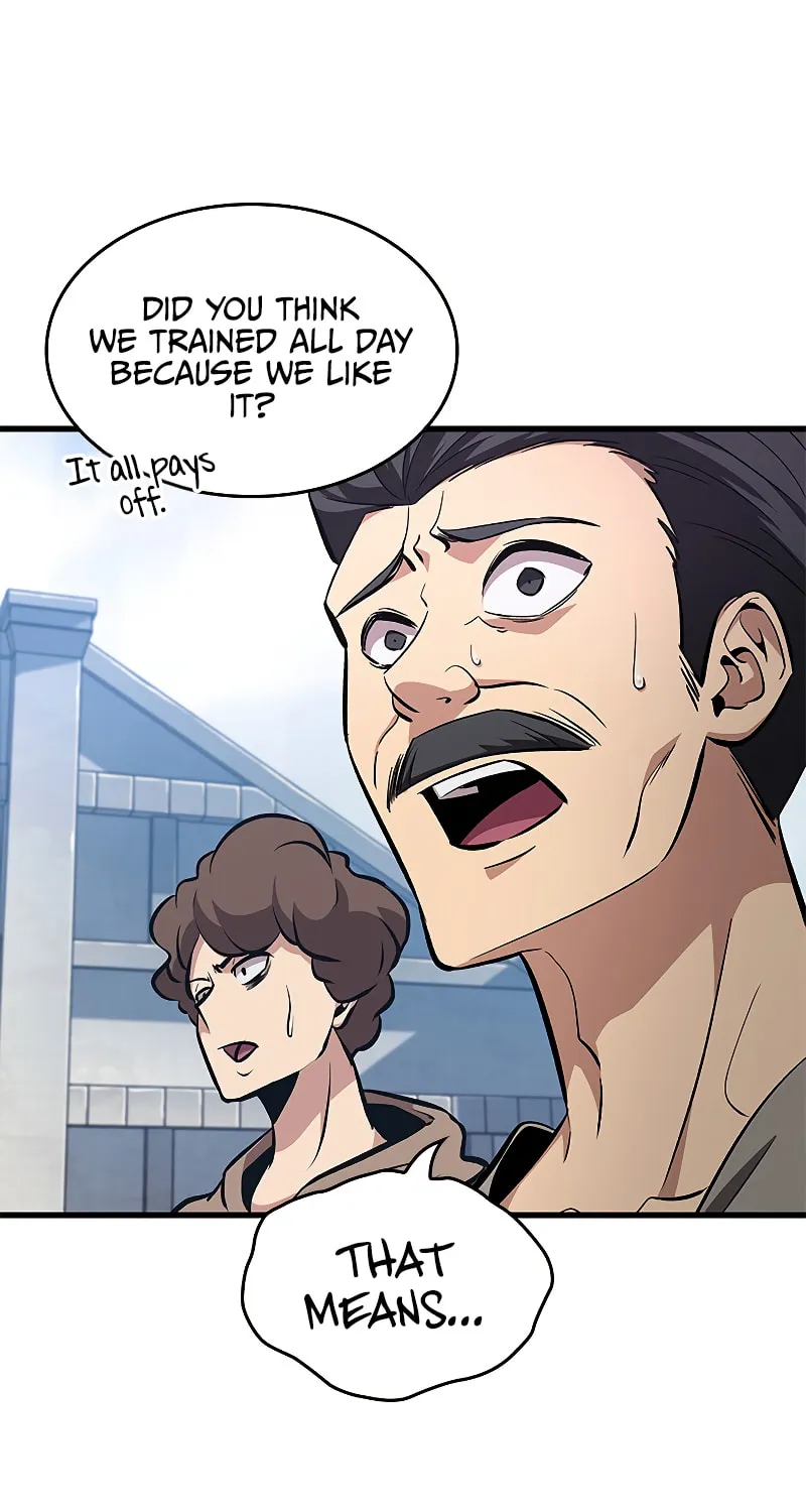 Pick Me Up! Chapter 57 page 56 - 