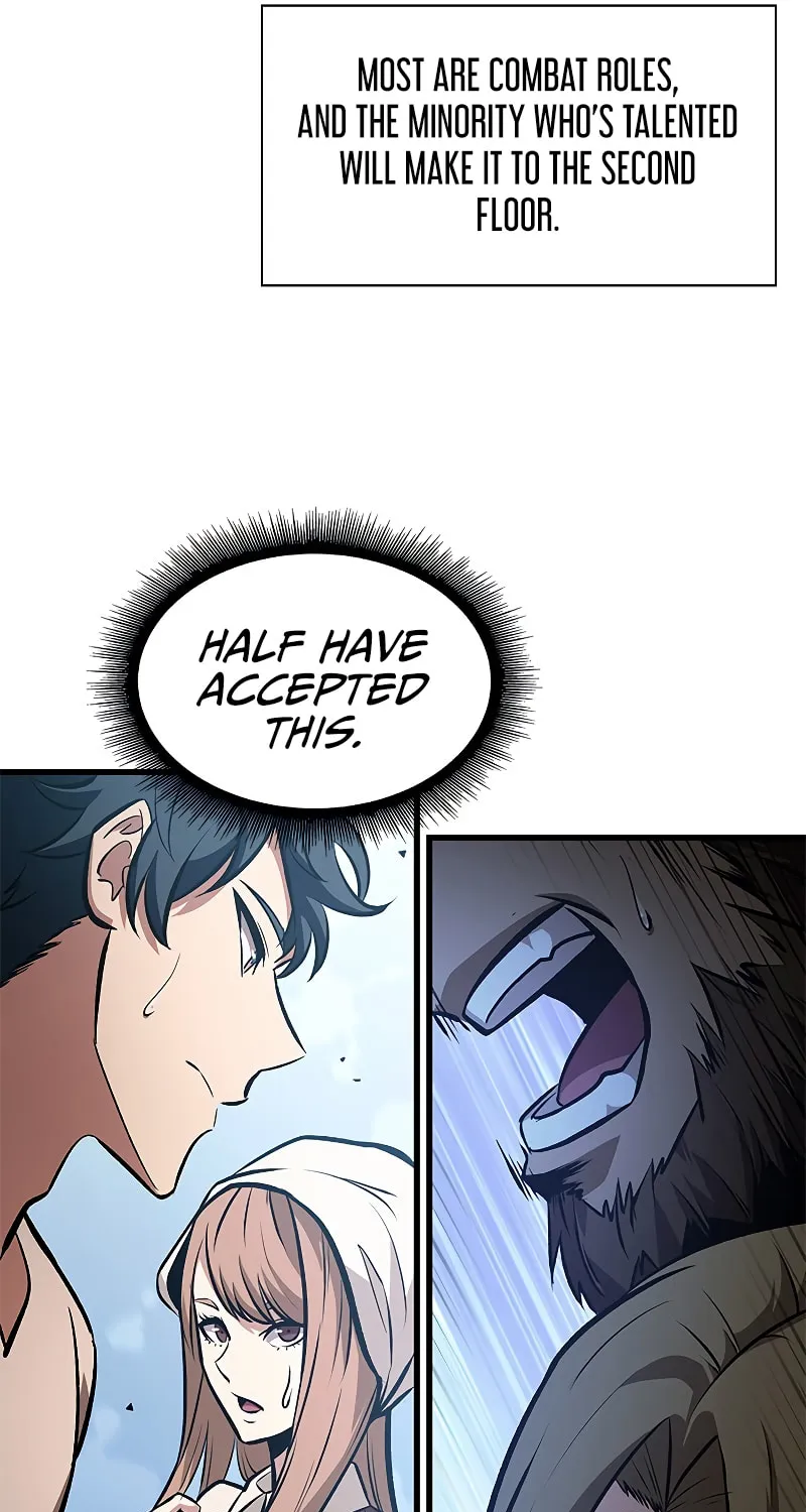 Pick Me Up! Chapter 57 page 62 - 