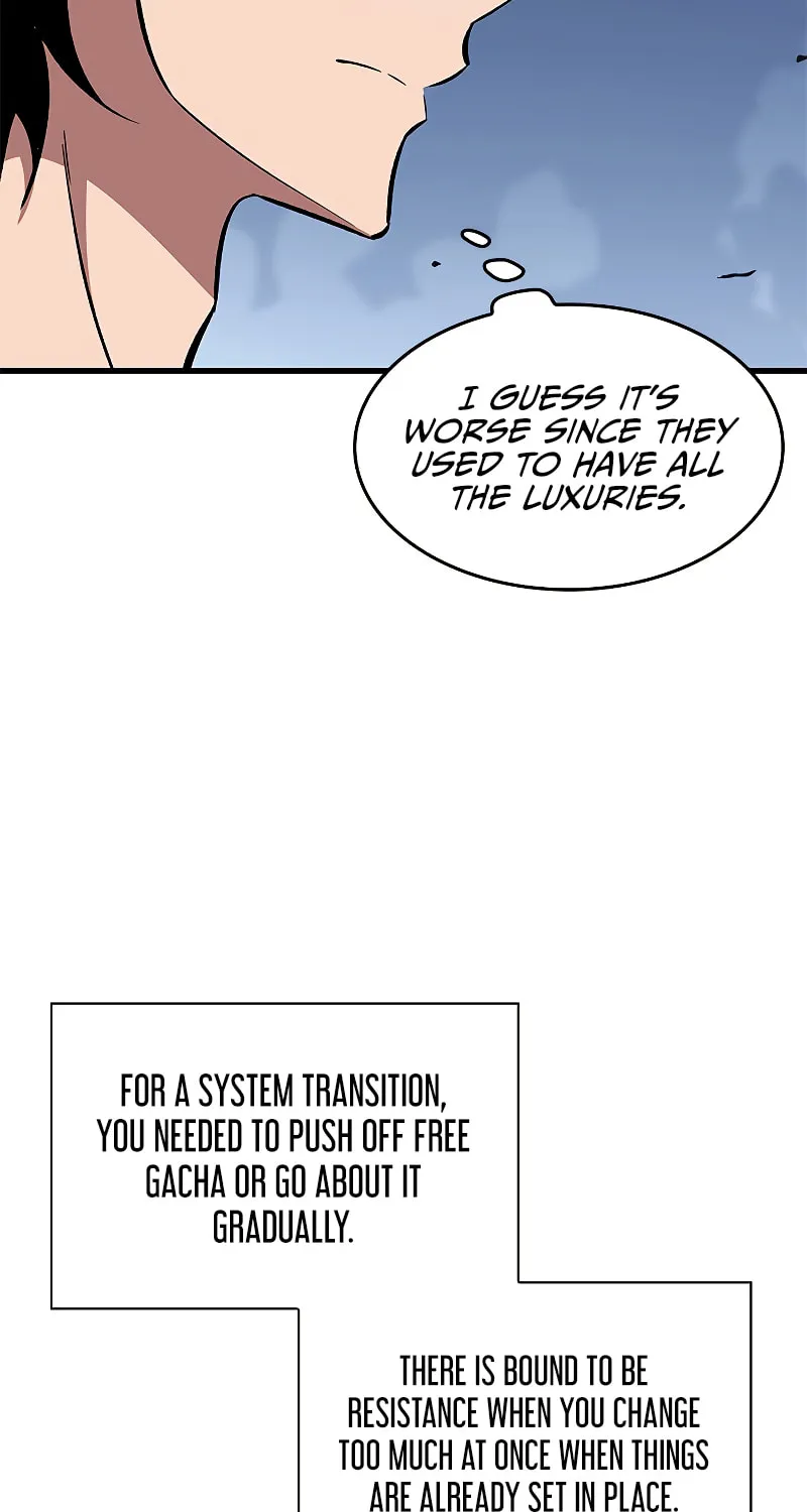 Pick Me Up! Chapter 57 page 64 - 