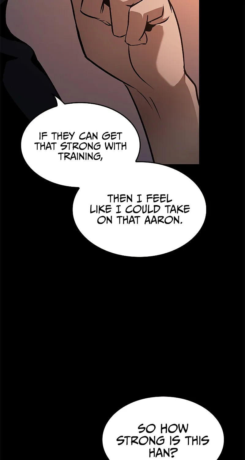 Pick Me Up! Chapter 57 page 8 - 