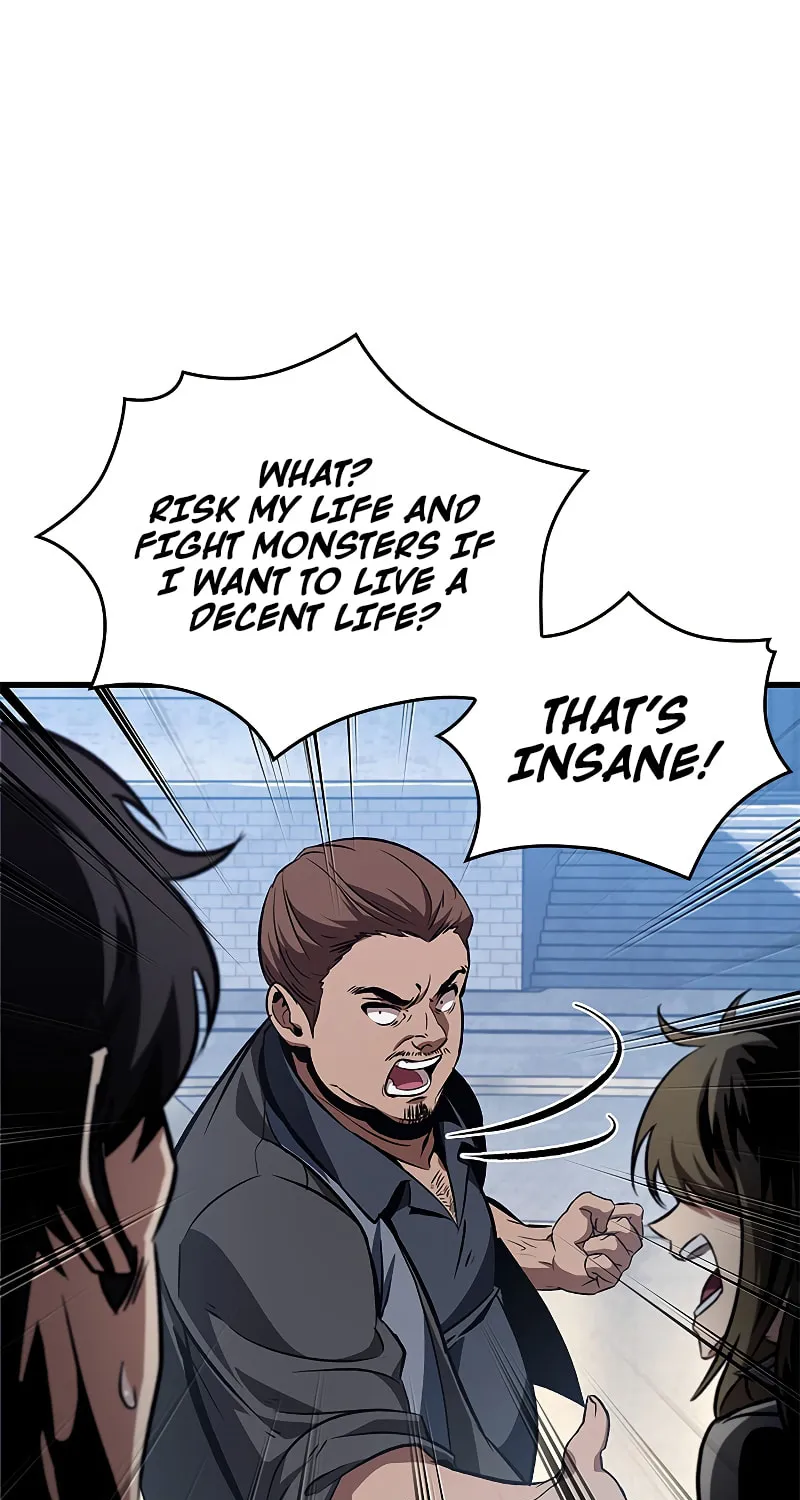 Pick Me Up! Chapter 57 page 74 - 