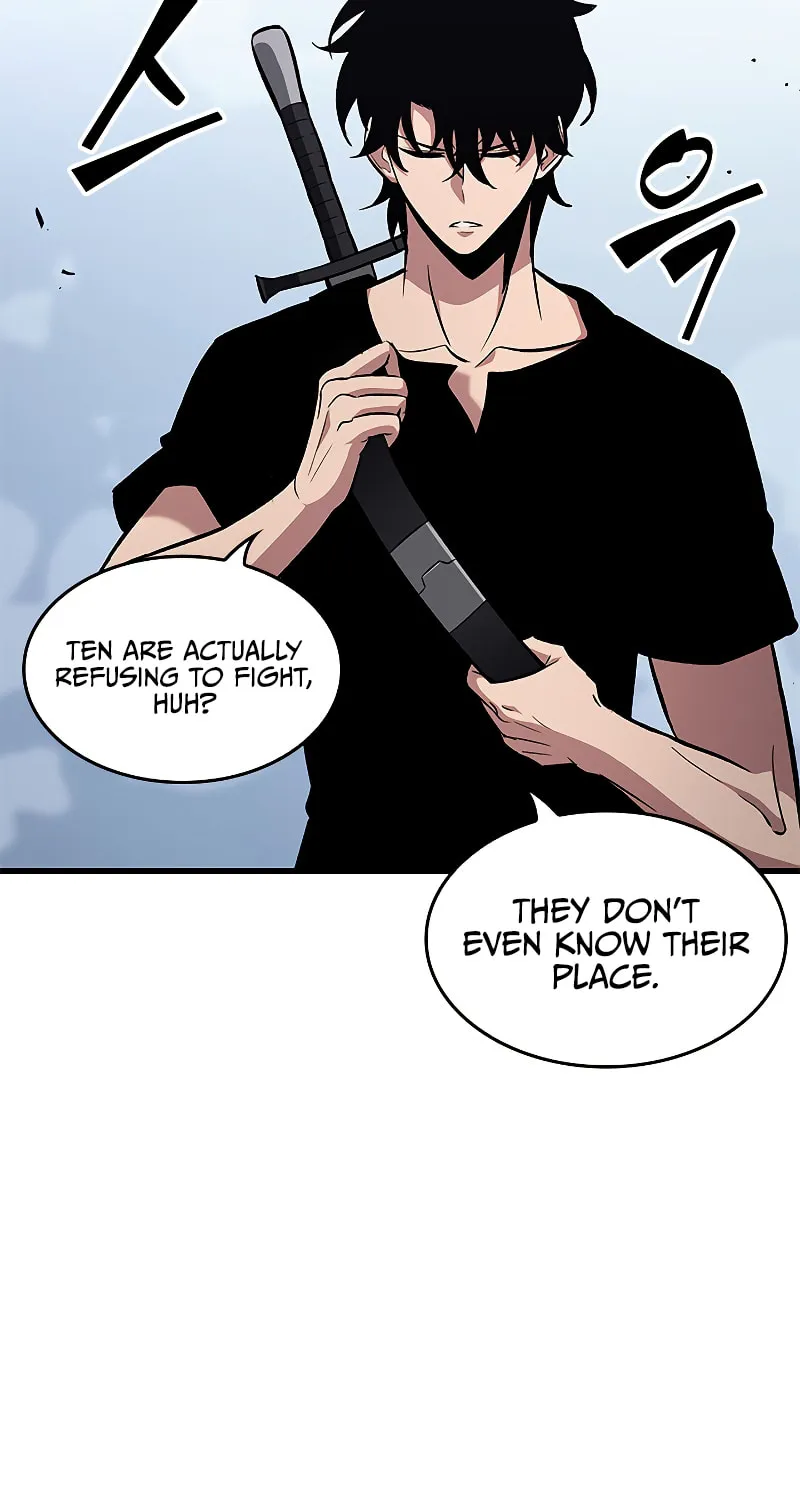 Pick Me Up! Chapter 57 page 78 - 