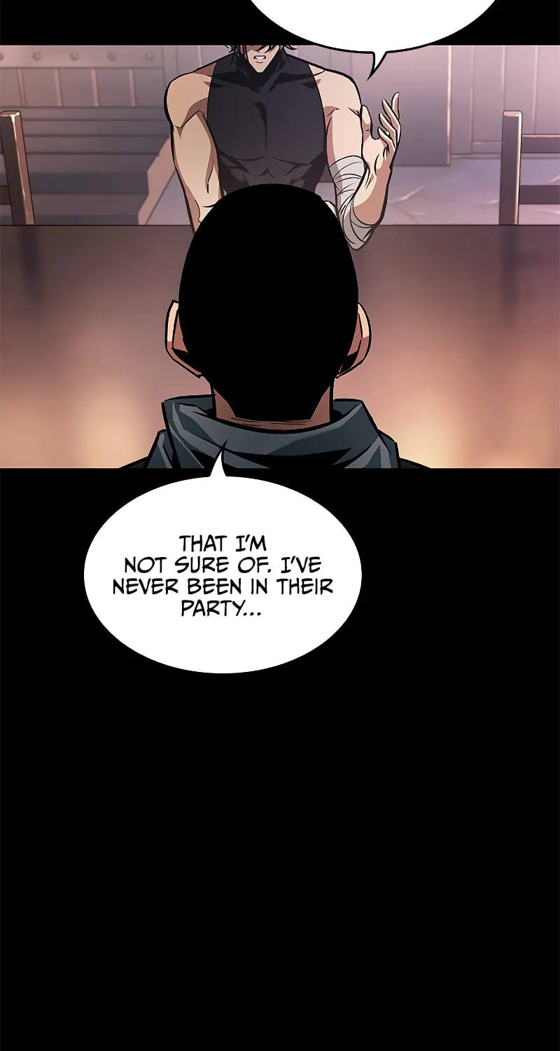 Pick Me Up! Chapter 57 page 9 - 