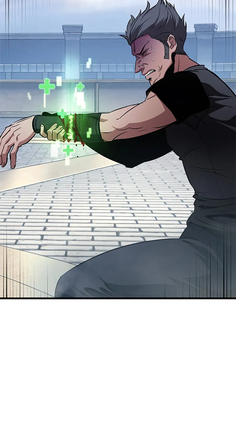 Pick Me Up! Chapter 57 page 85 - 