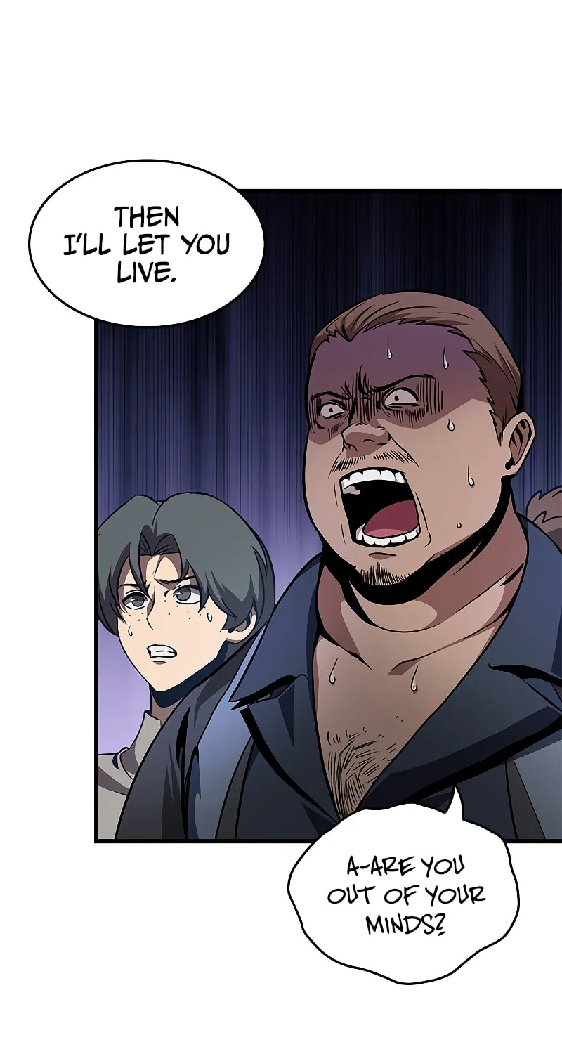 Pick Me Up! Chapter 57 page 86 - 