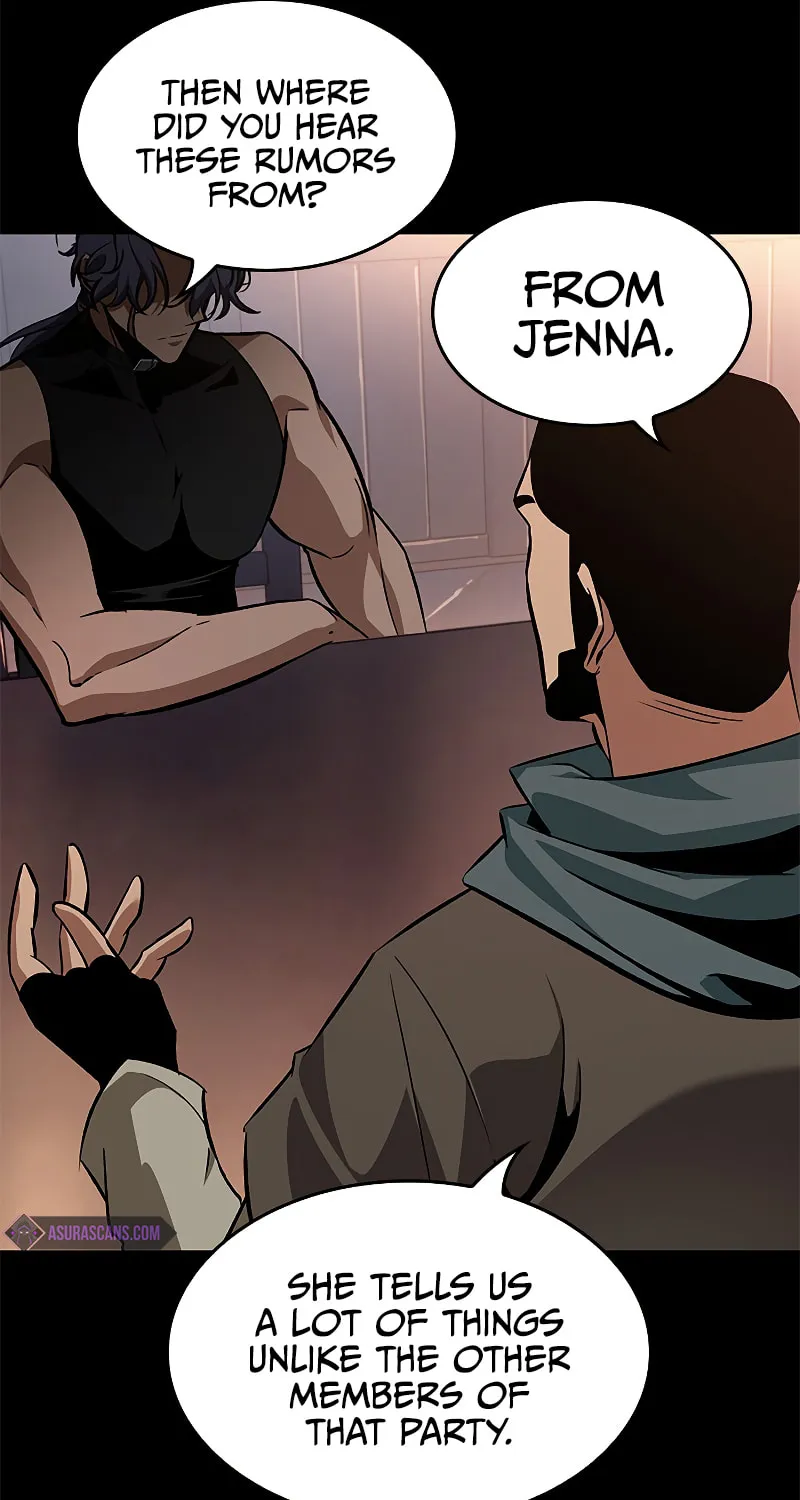 Pick Me Up! Chapter 57 page 10 - 