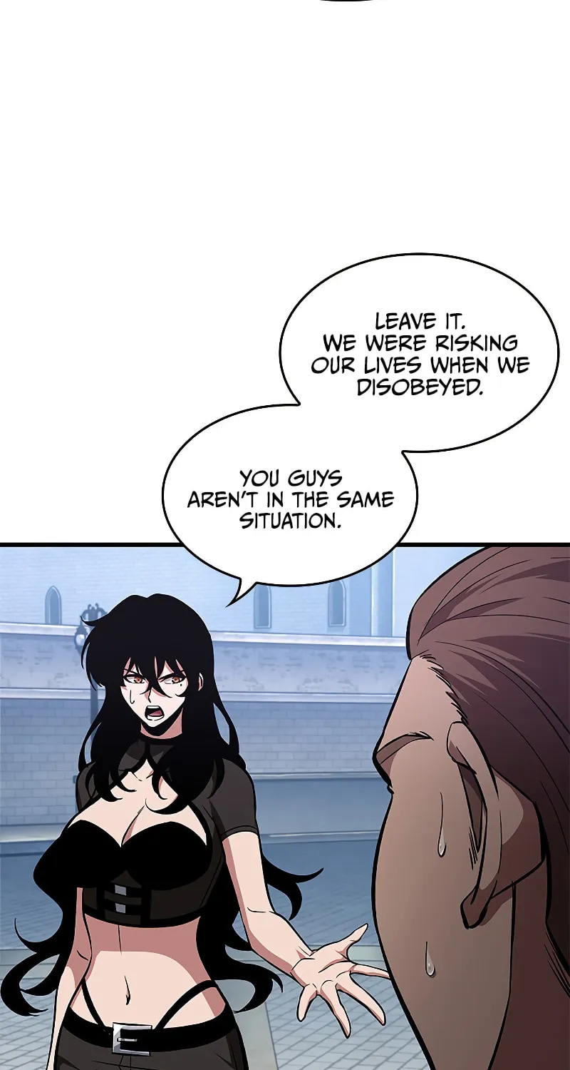 Pick Me Up! Chapter 57 page 92 - 