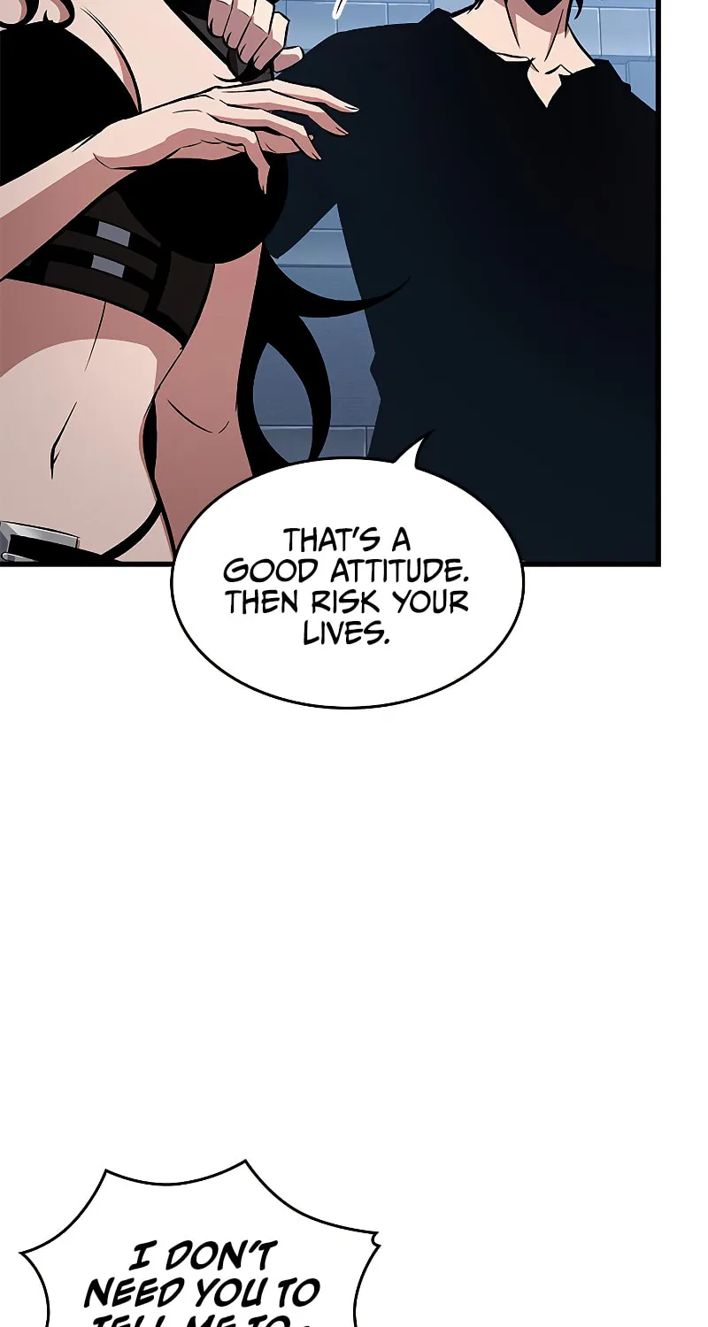 Pick Me Up! Chapter 57 page 94 - 