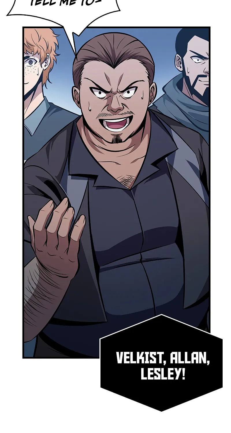 Pick Me Up! Chapter 57 page 95 - 