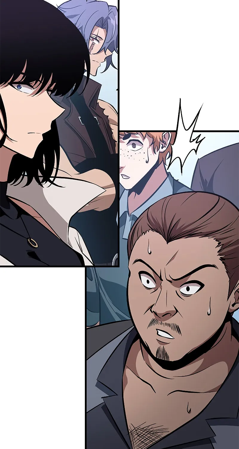 Pick Me Up! Chapter 57 page 98 - 