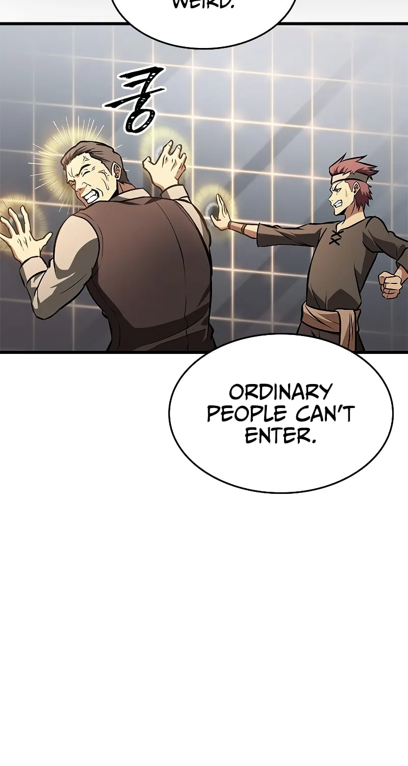 Pick Me Up! Chapter 59 page 105 - 