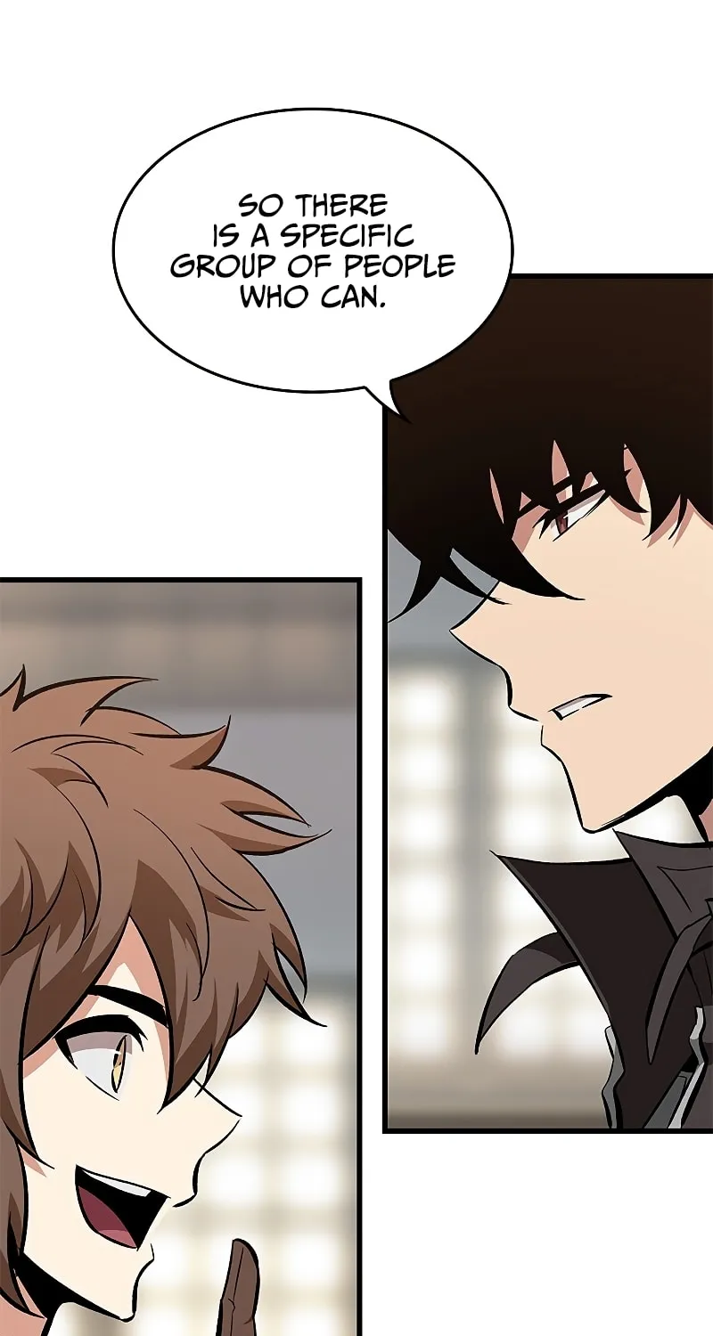 Pick Me Up! Chapter 59 page 106 - 