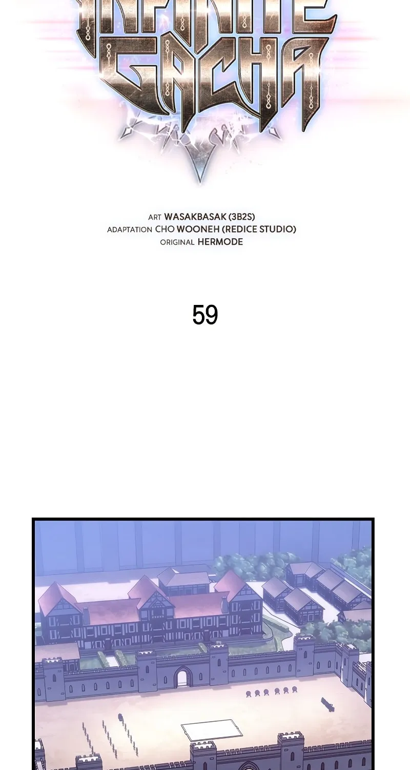 Pick Me Up! Chapter 59 page 17 - 