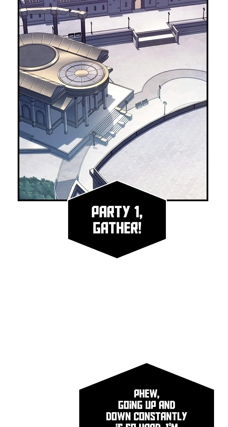 Pick Me Up! Chapter 59 page 18 - 