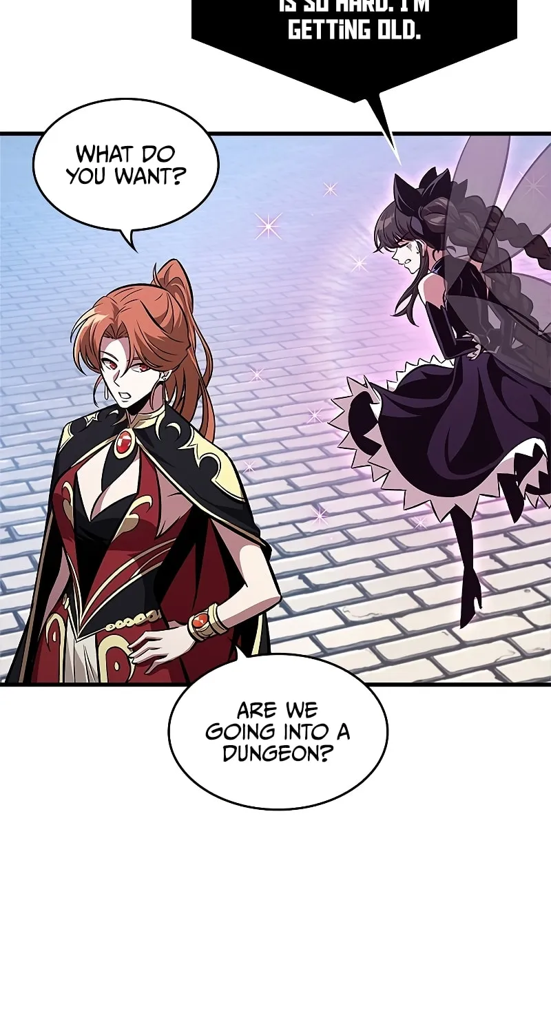 Pick Me Up! Chapter 59 page 19 - 