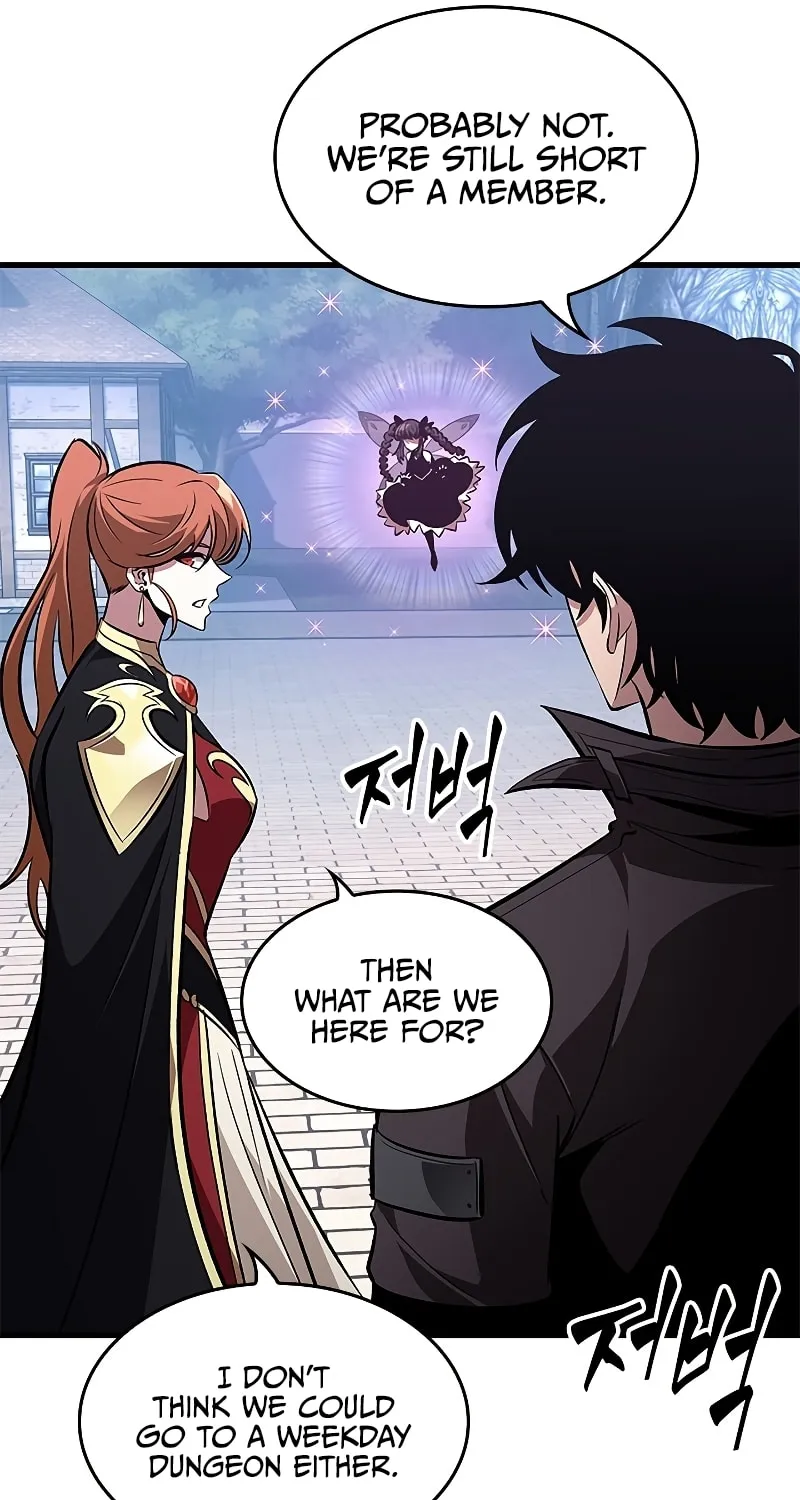 Pick Me Up! Chapter 59 page 20 - 