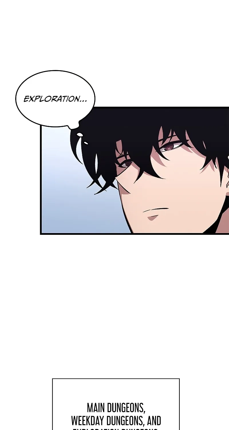 Pick Me Up! Chapter 59 page 23 - 