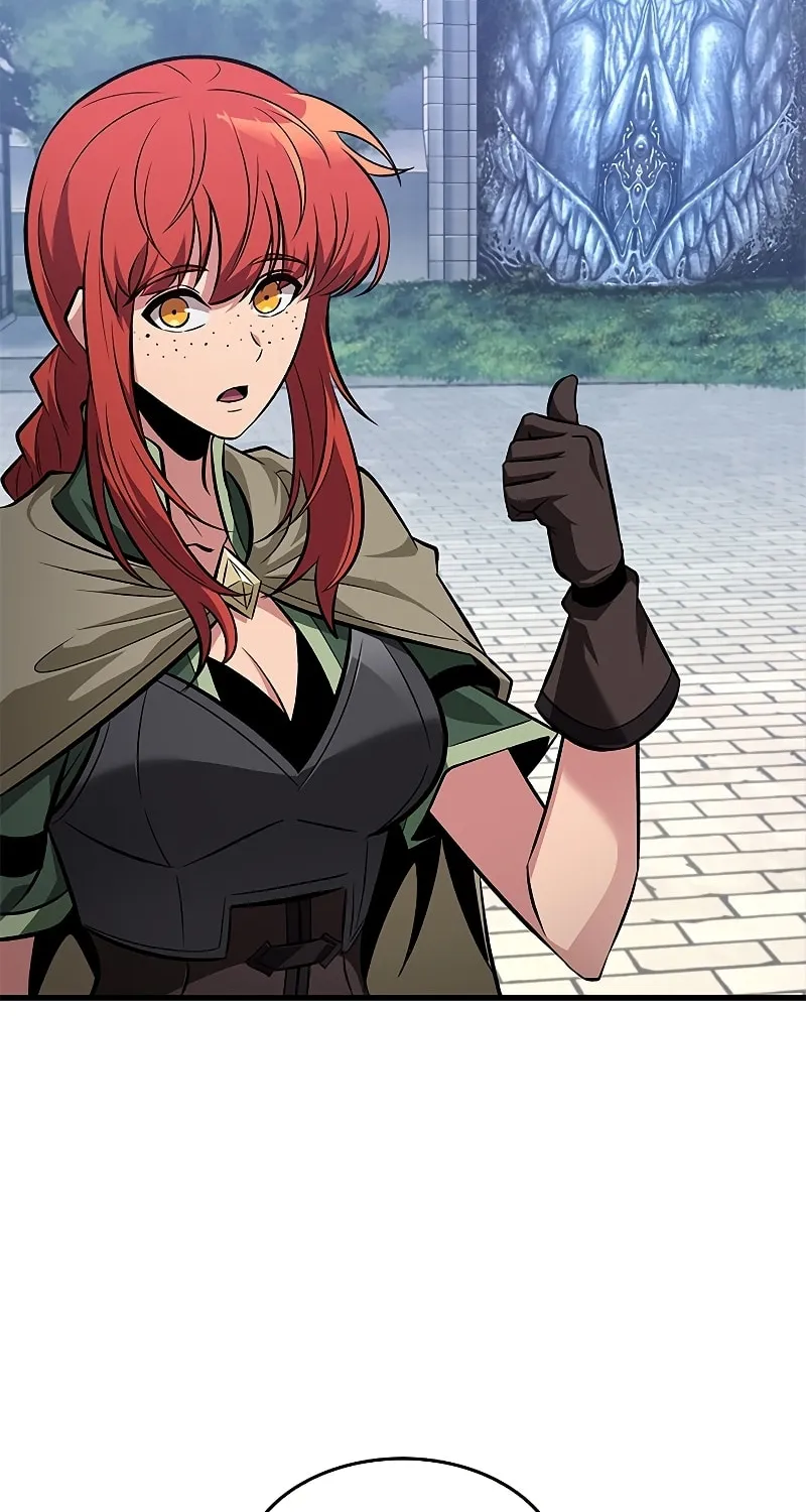 Pick Me Up! Chapter 59 page 27 - 
