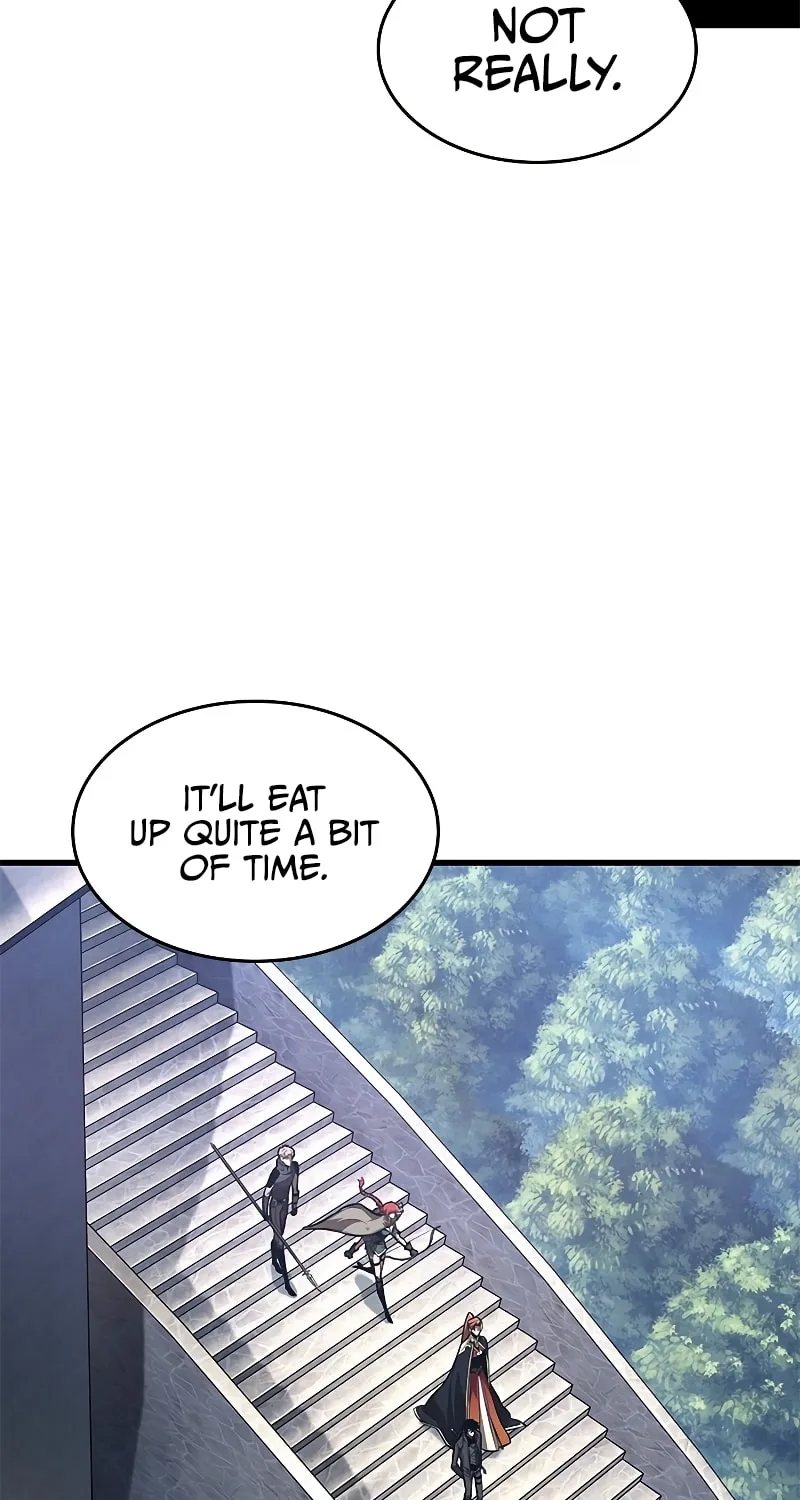 Pick Me Up! Chapter 59 page 30 - 