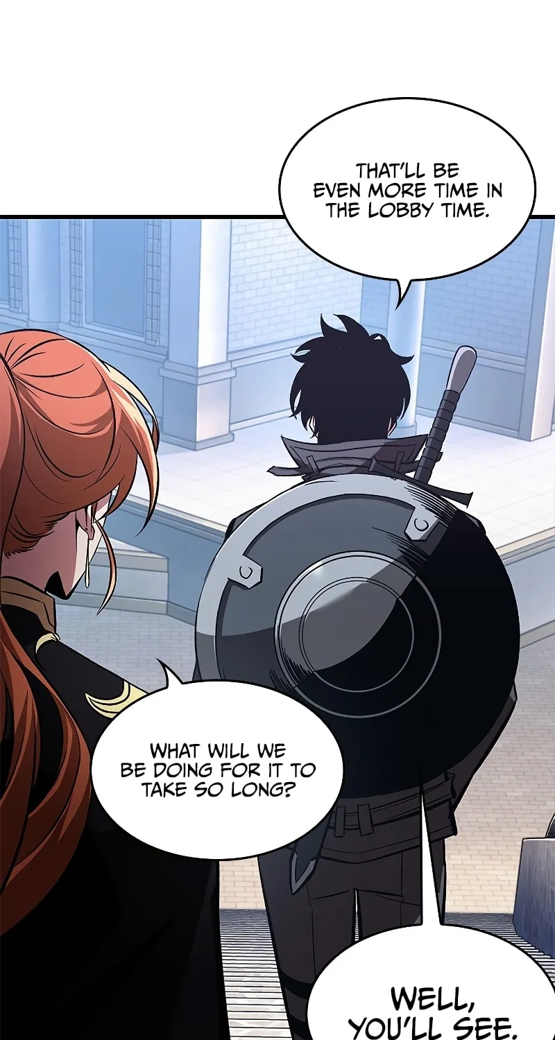 Pick Me Up! Chapter 59 page 32 - 