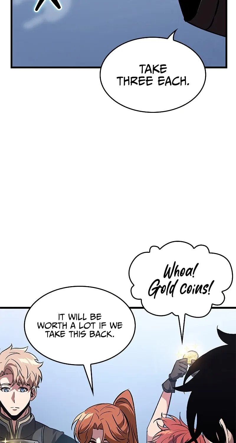 Pick Me Up! Chapter 59 page 35 - 