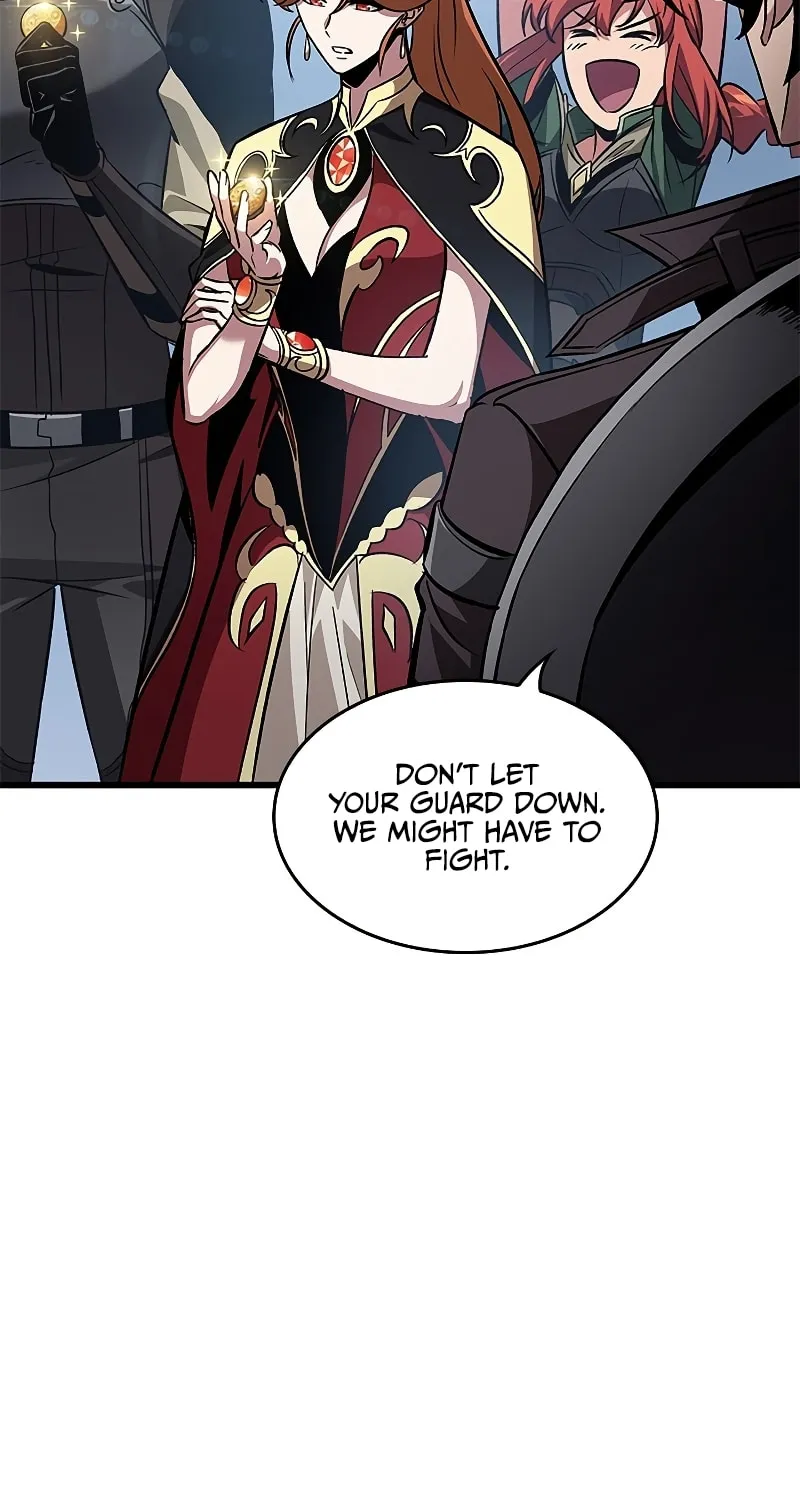 Pick Me Up! Chapter 59 page 36 - 